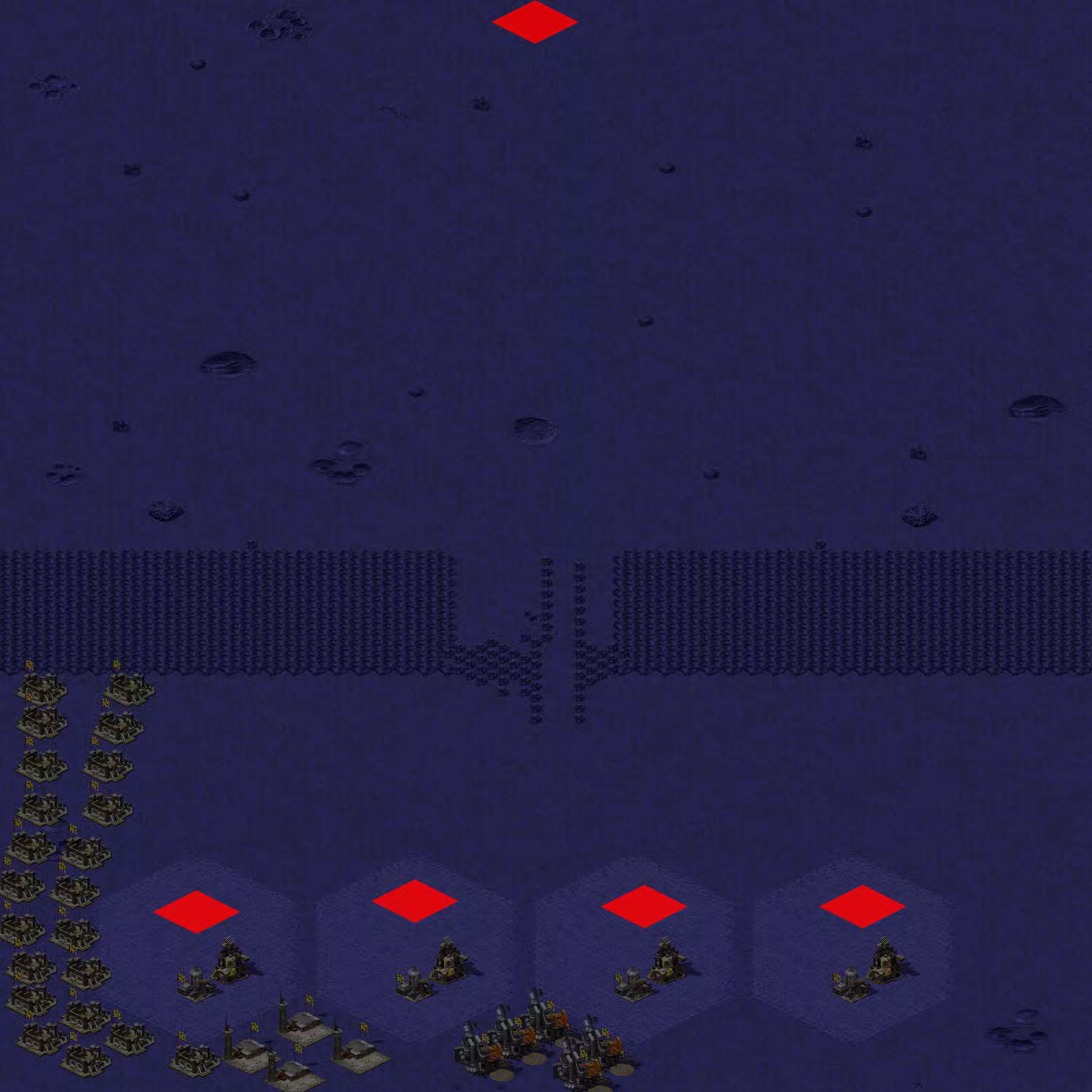 Preview of Apocalypse Survival - MISSING (Fast Build)