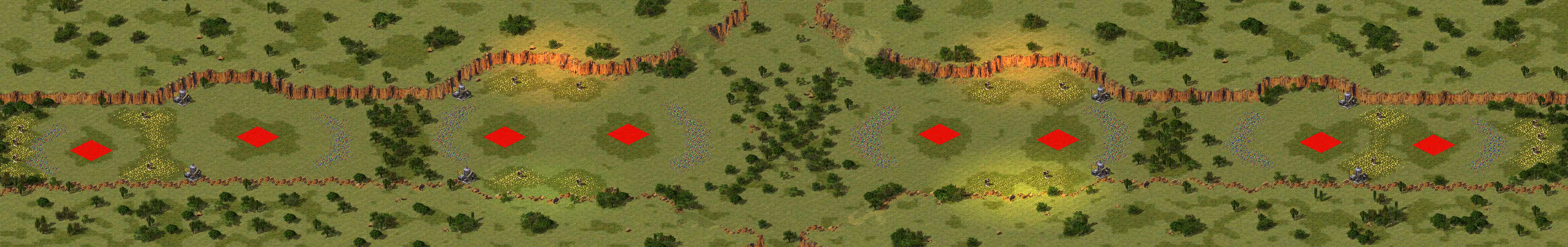 Preview of [8]Offense Defense extended