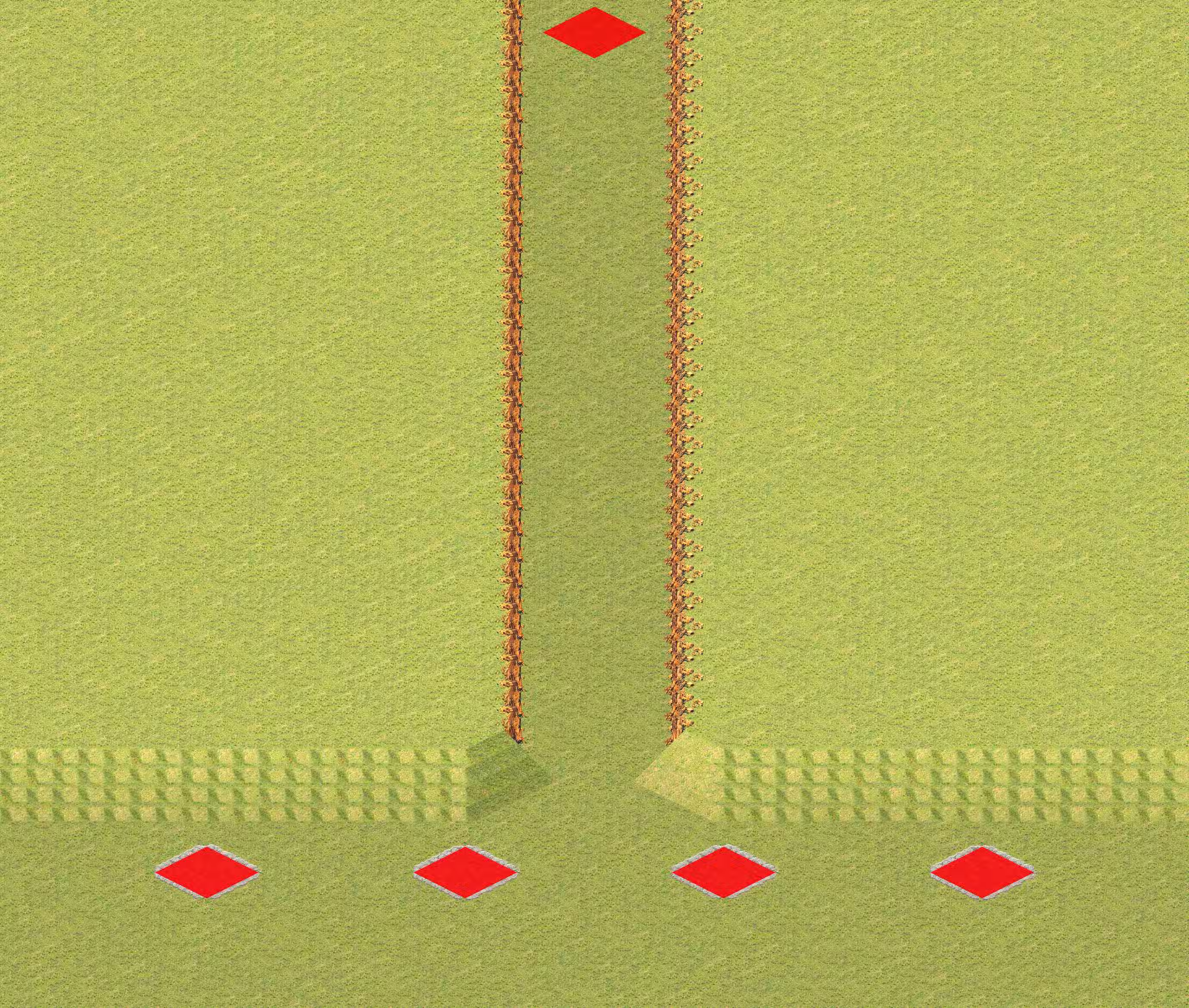 Preview of Tower Defense Test