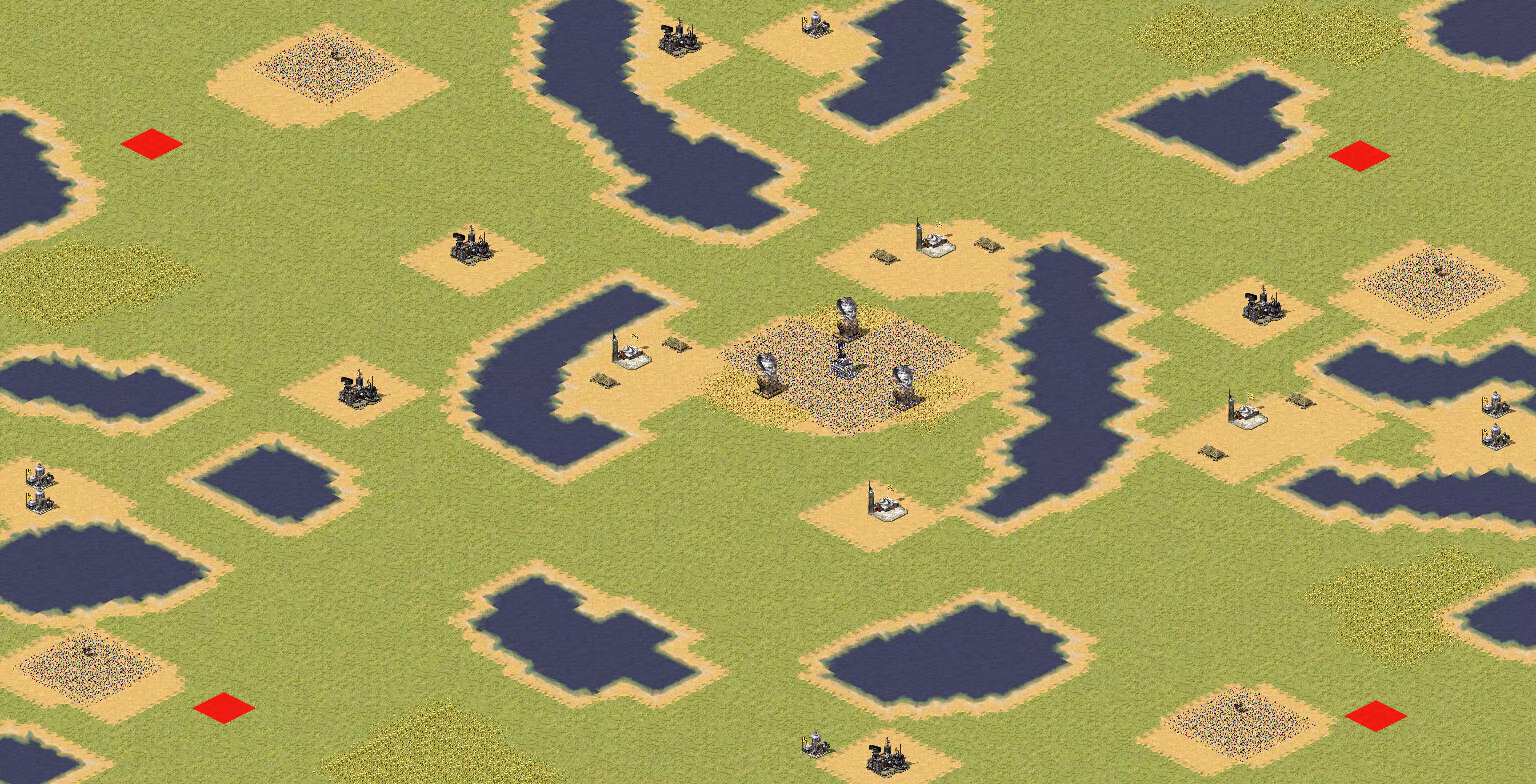 Preview of 1-2 VS 2