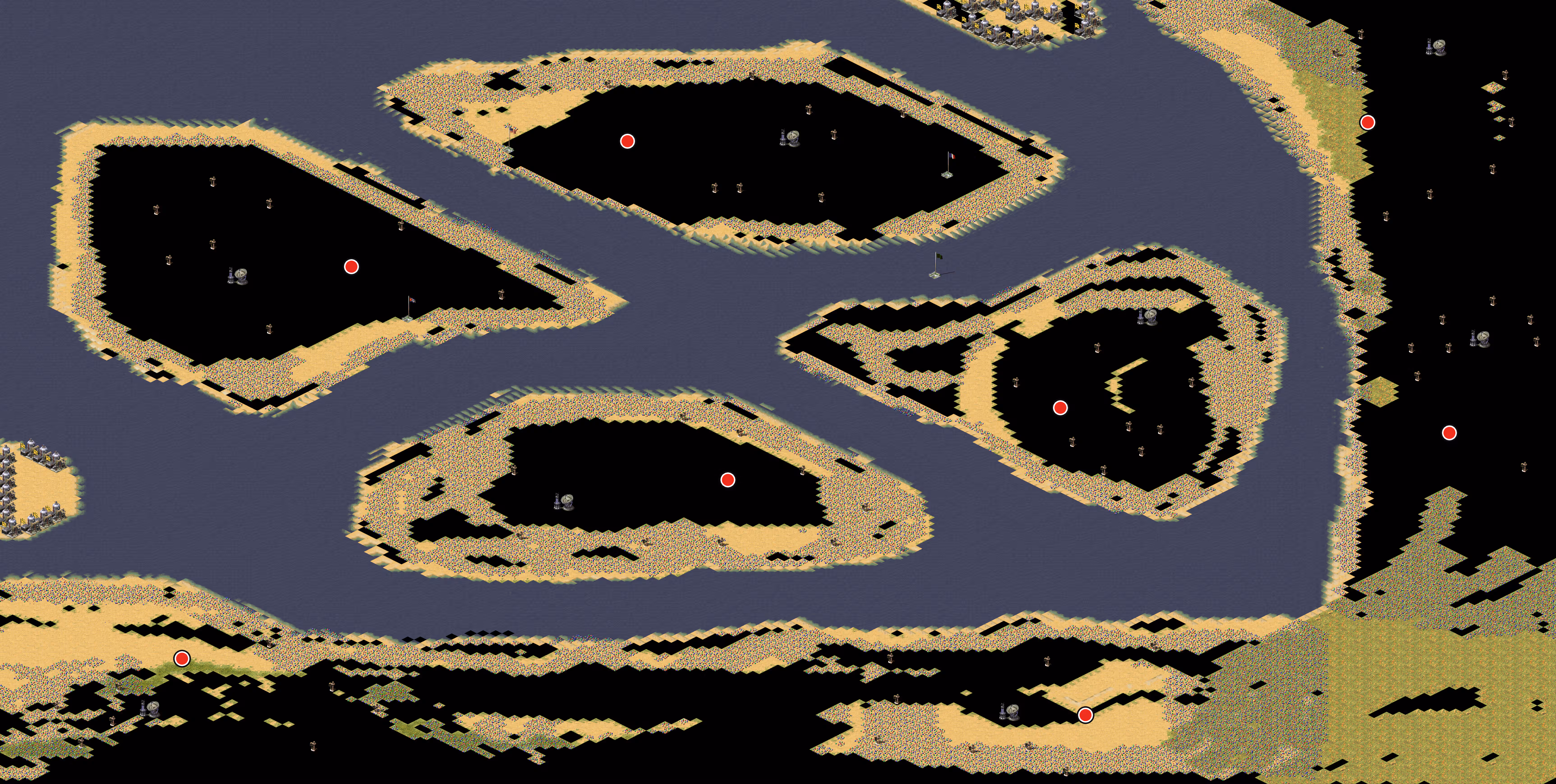 Preview of Libbo Elite Map