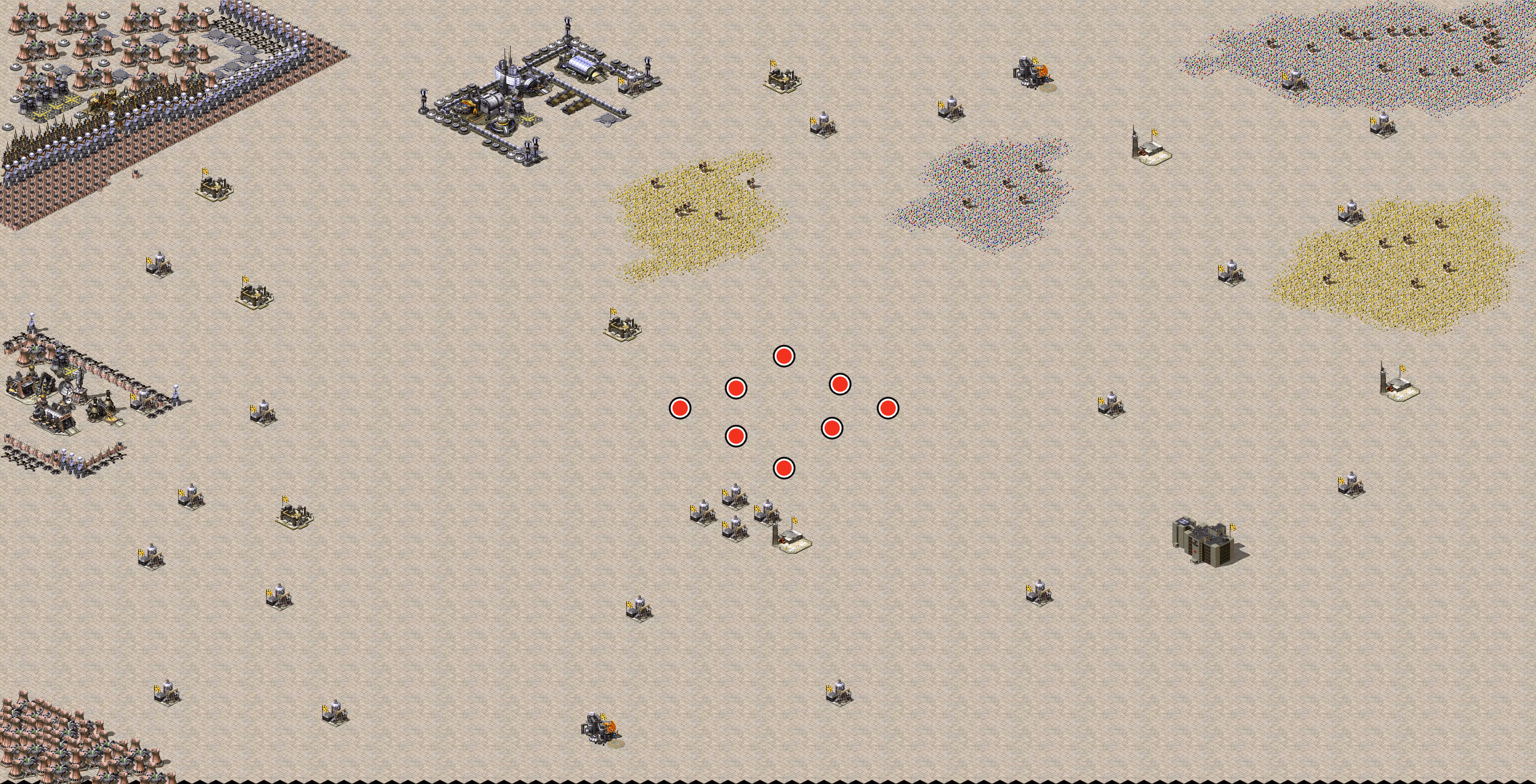 Preview of Urban Wasteland 2