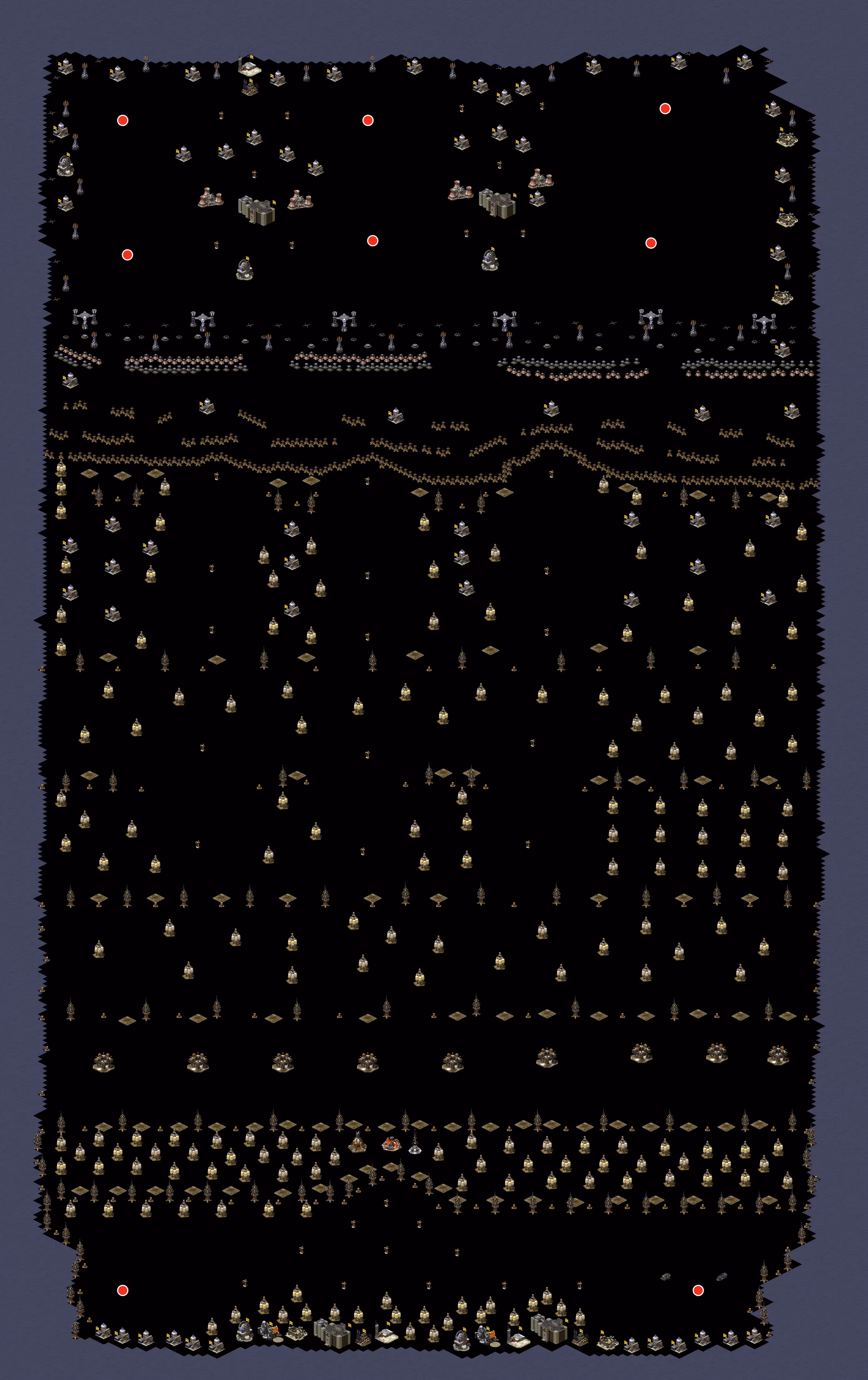 Preview of Yuri fort test