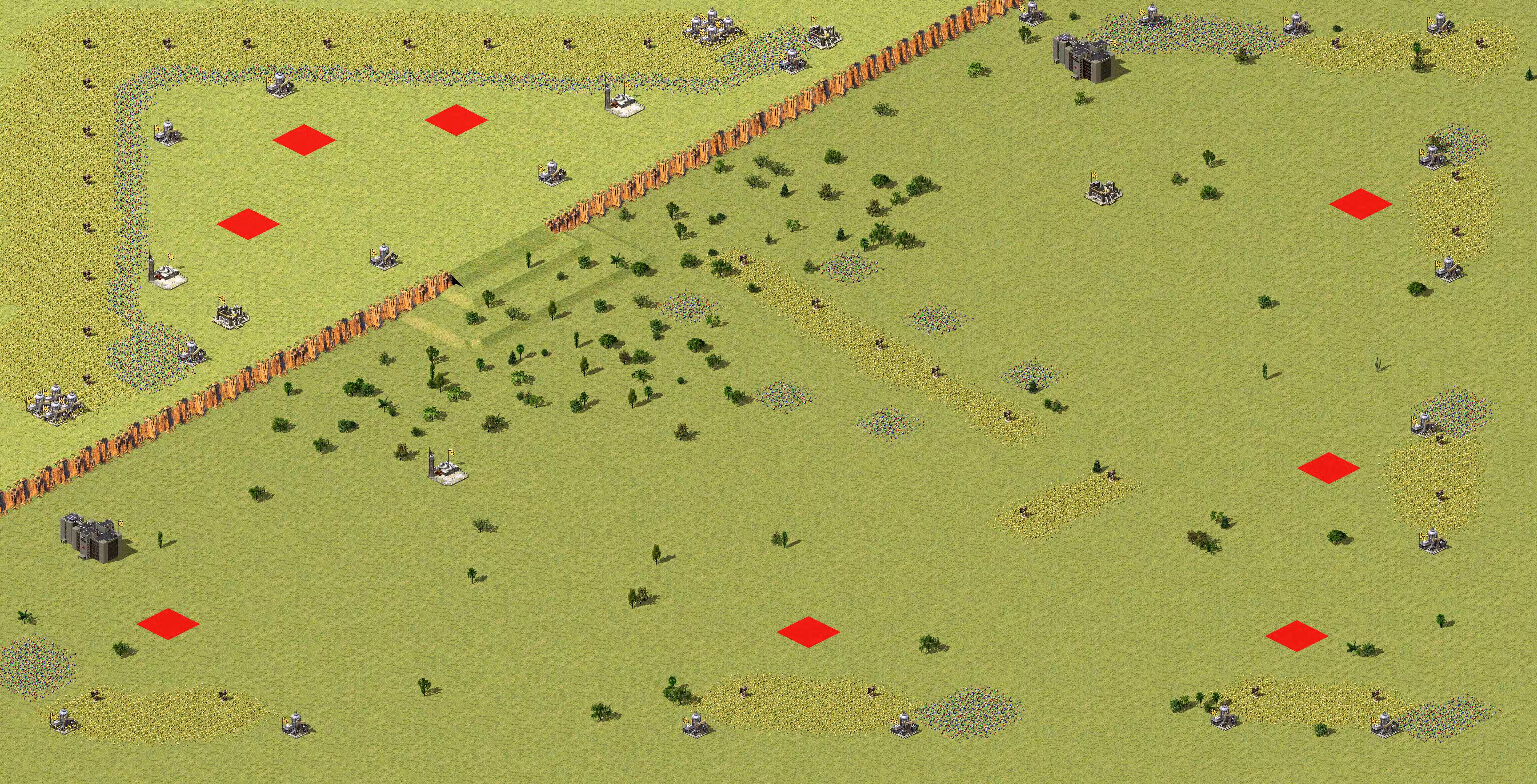 Preview of Vendetta
