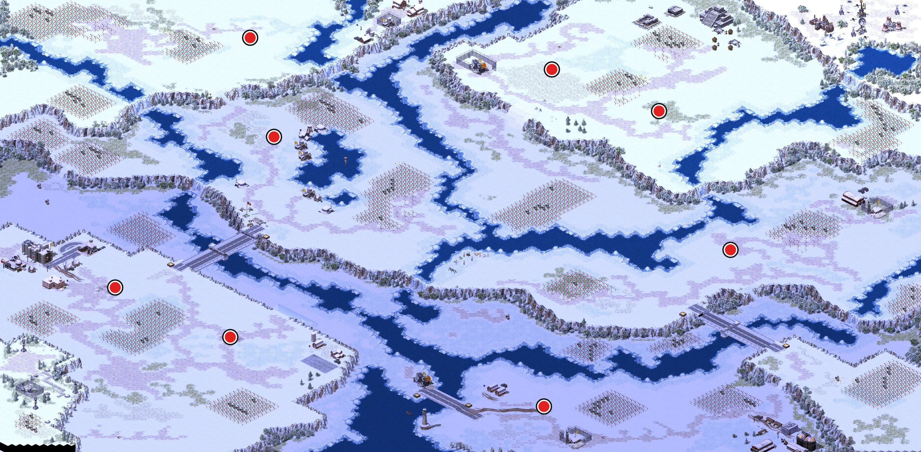 Preview of [8]map no.24 satrif's siberia