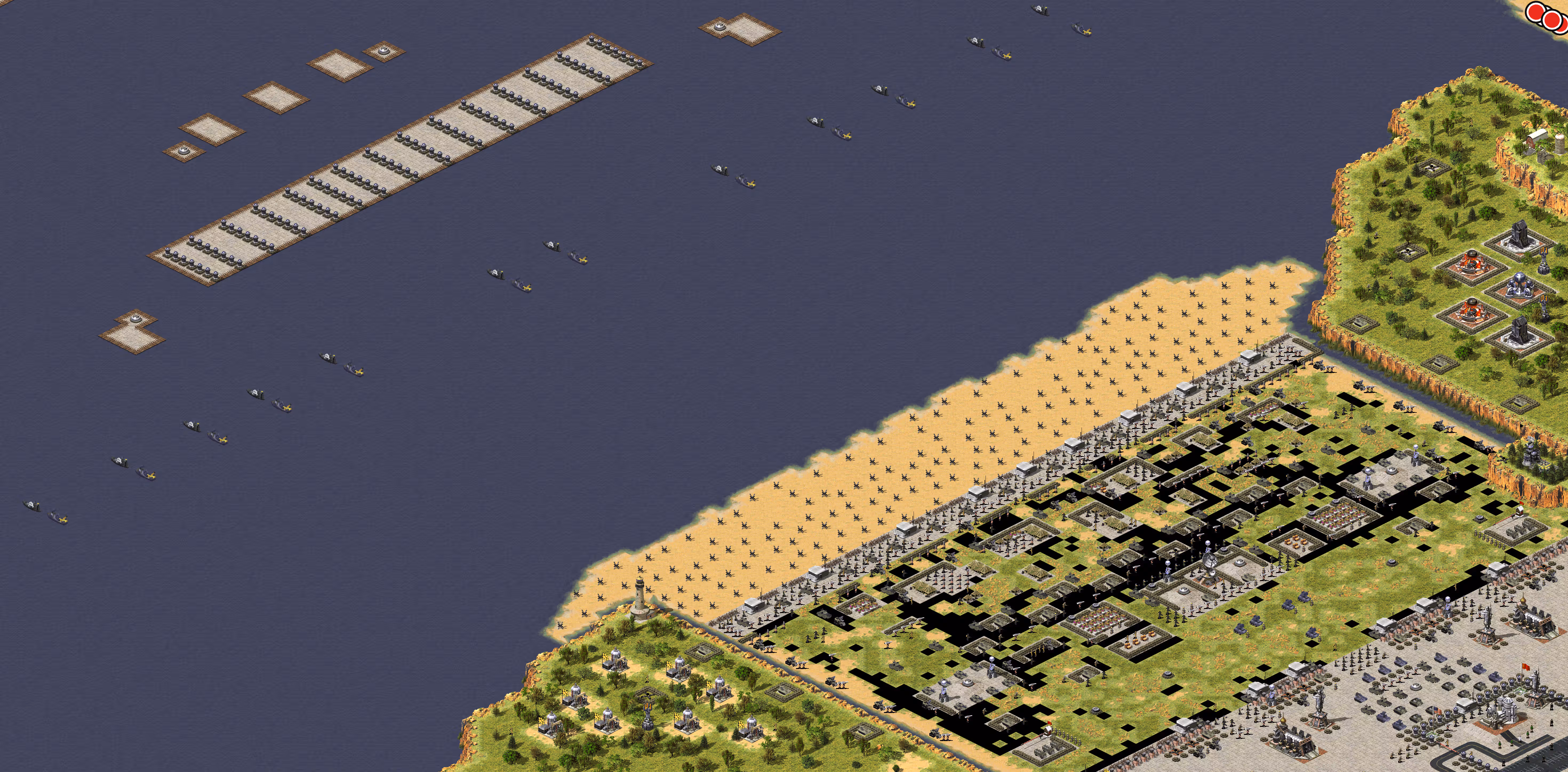 Preview of Normandy D-Day Survival - 4P