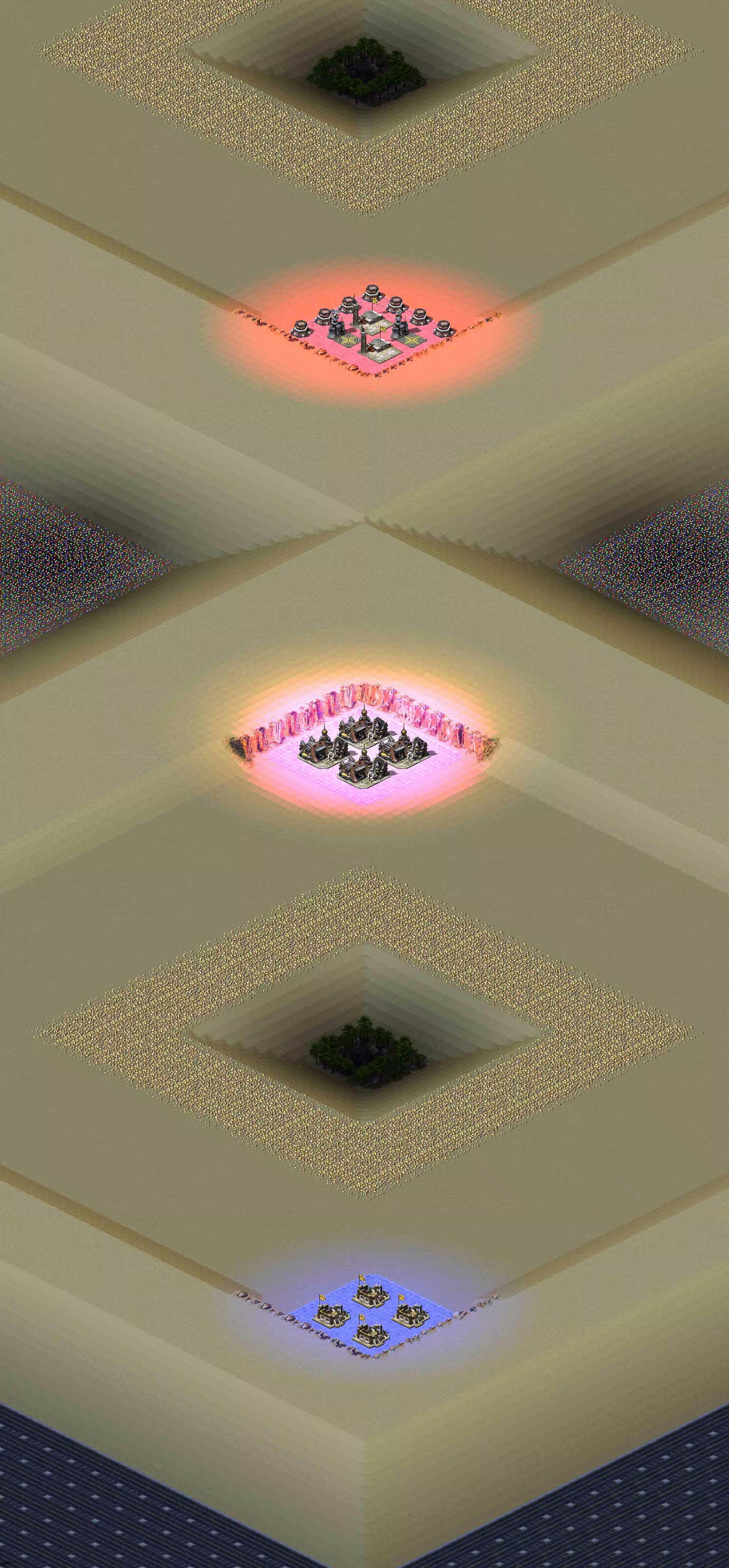 Preview of Existential Threat Survival (7p) - MISSING (Fast Build)