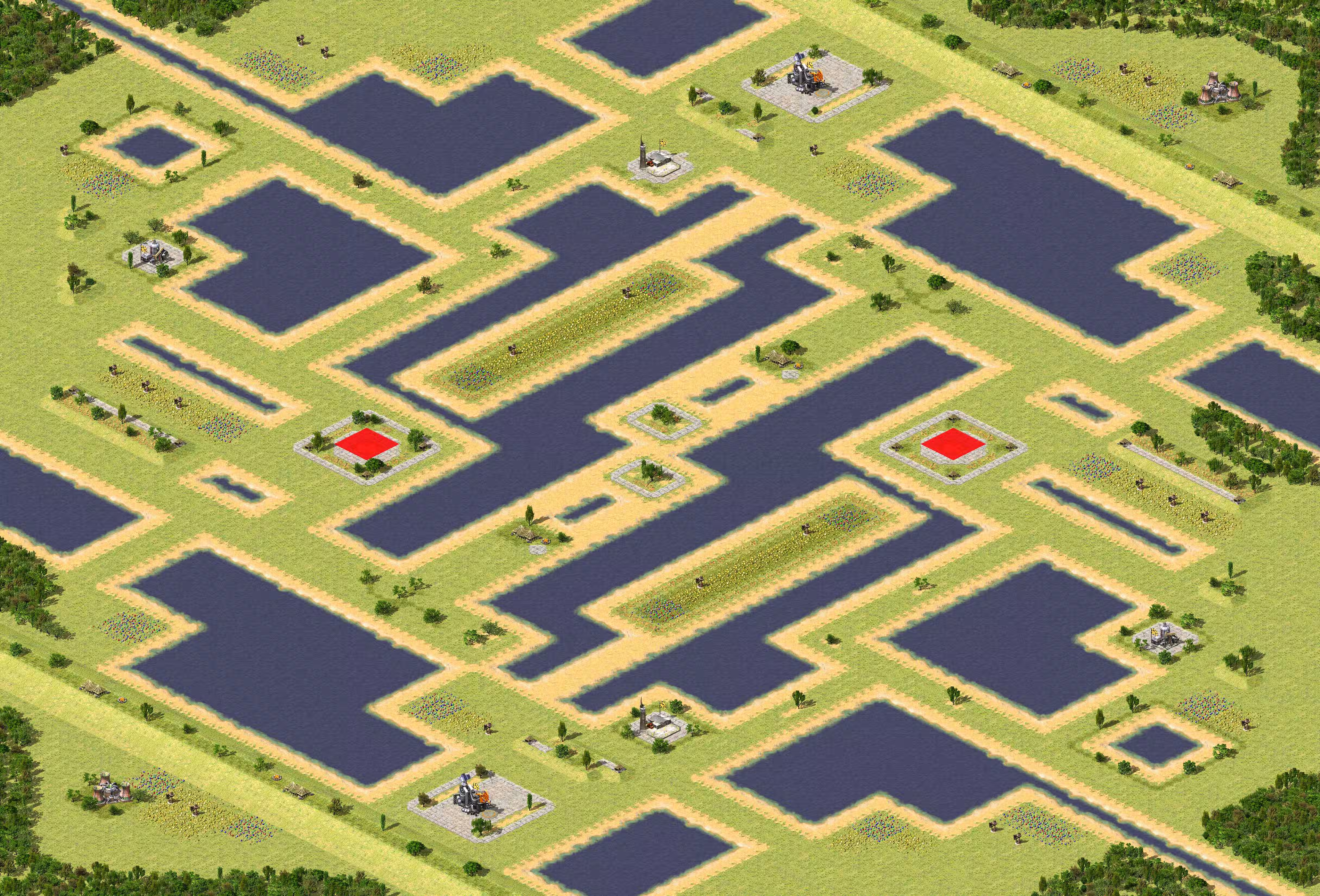 Preview of Exotic Symmetry