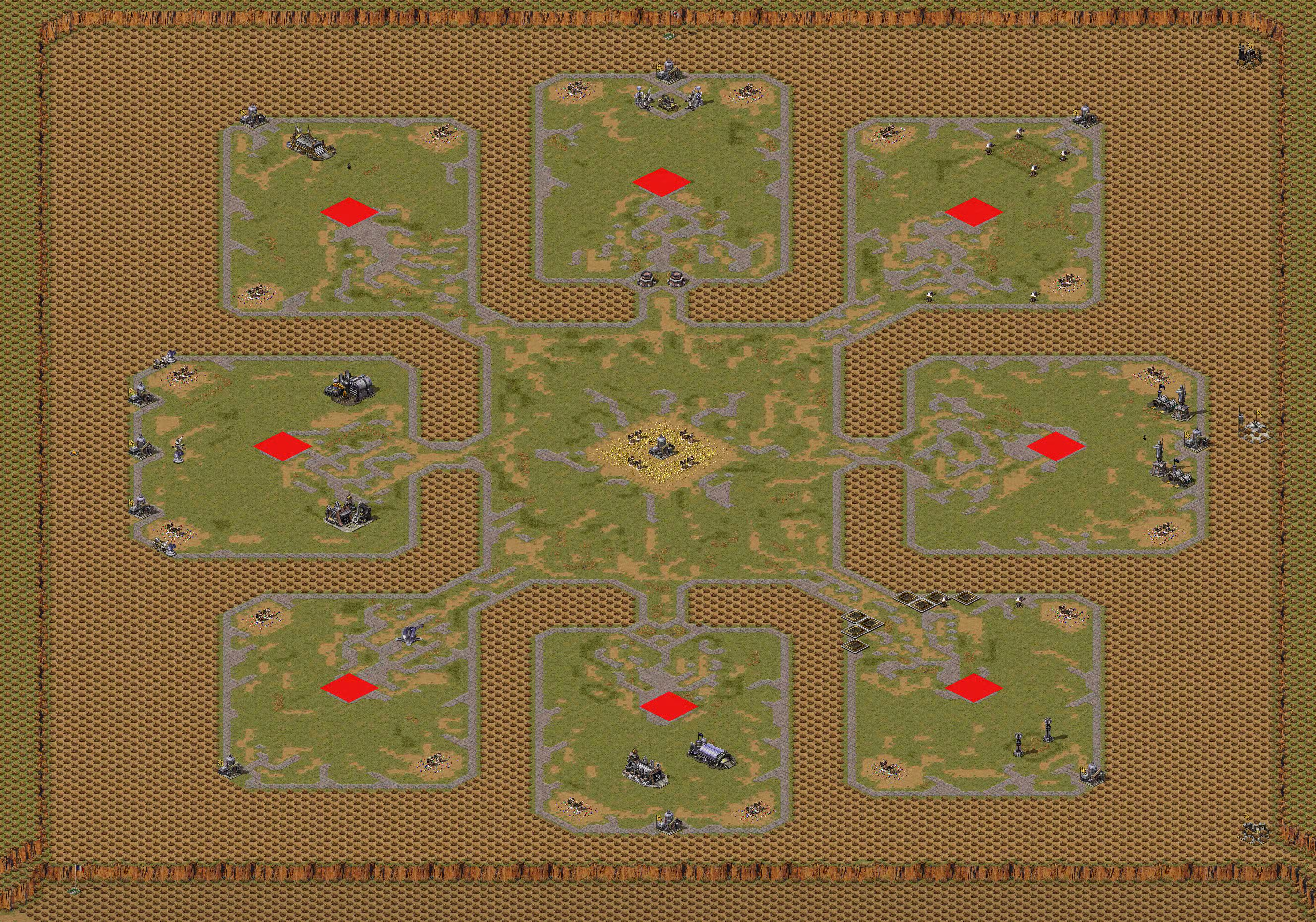 Preview of [8] Oil Bonus Coolissy! v1 pre-release t3