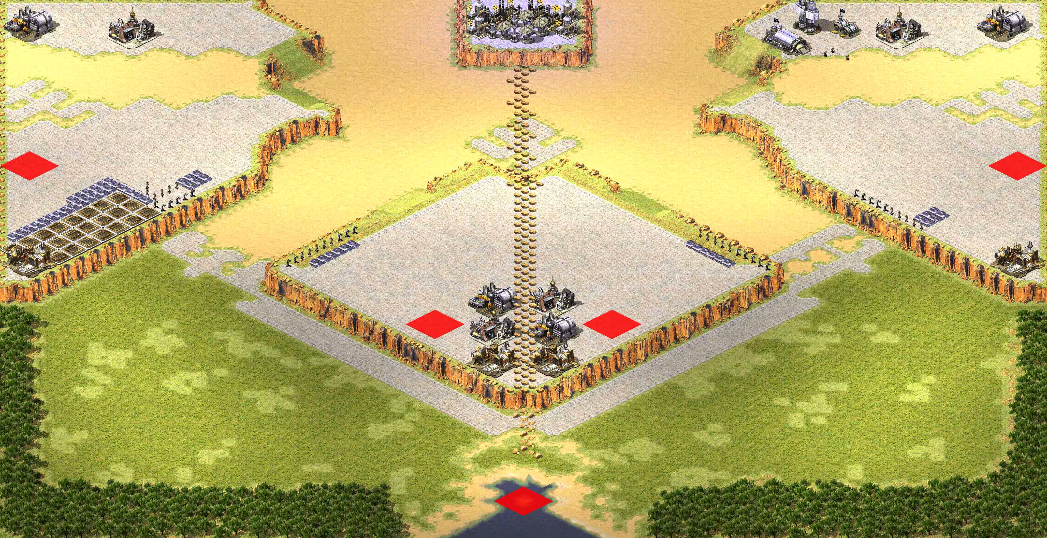Preview of Eviedit kecodon10hAtred survival(`-`)EViLHeAt (oil derrick fix by Exotiic)