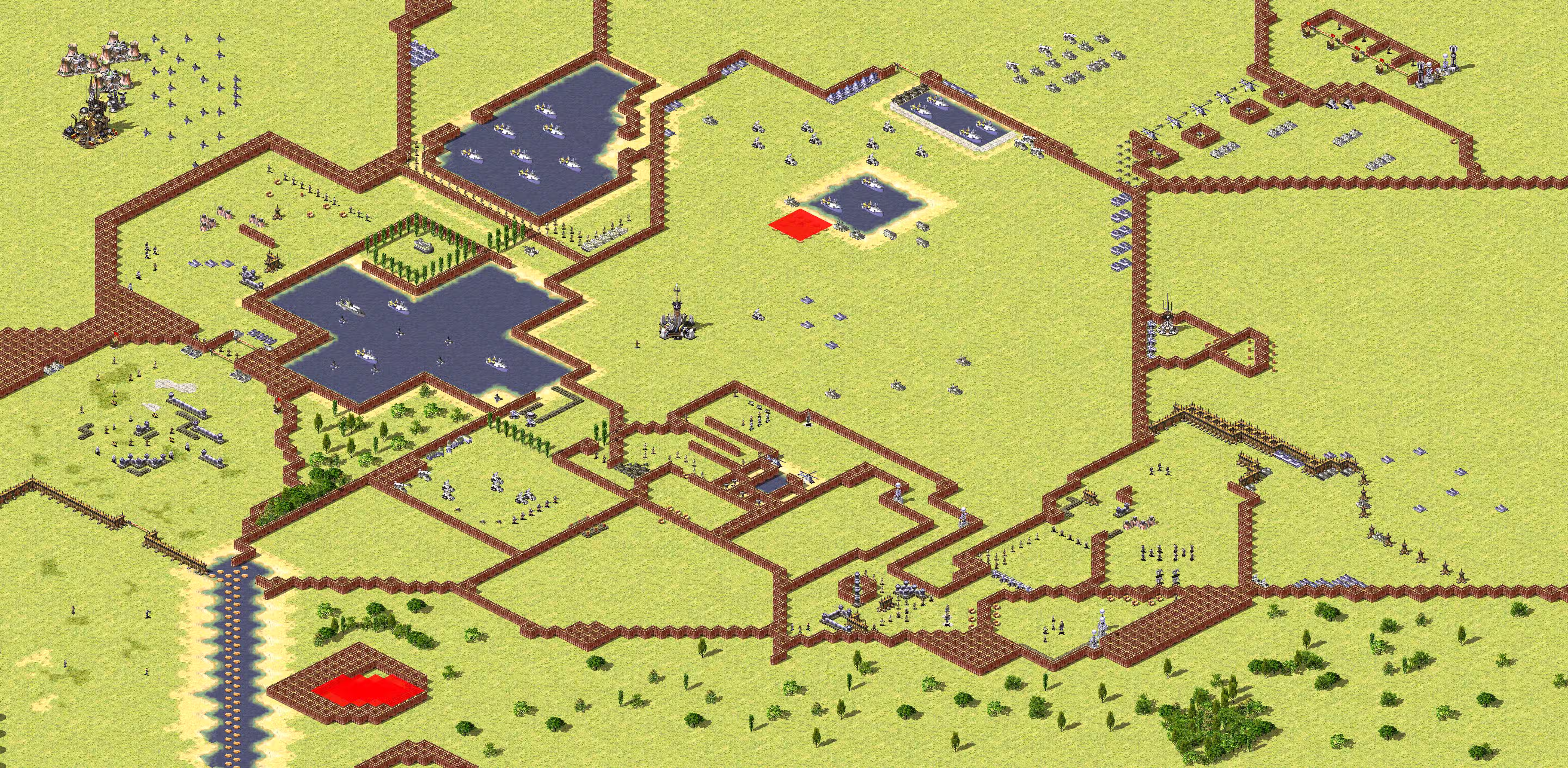 Preview of maze of doom