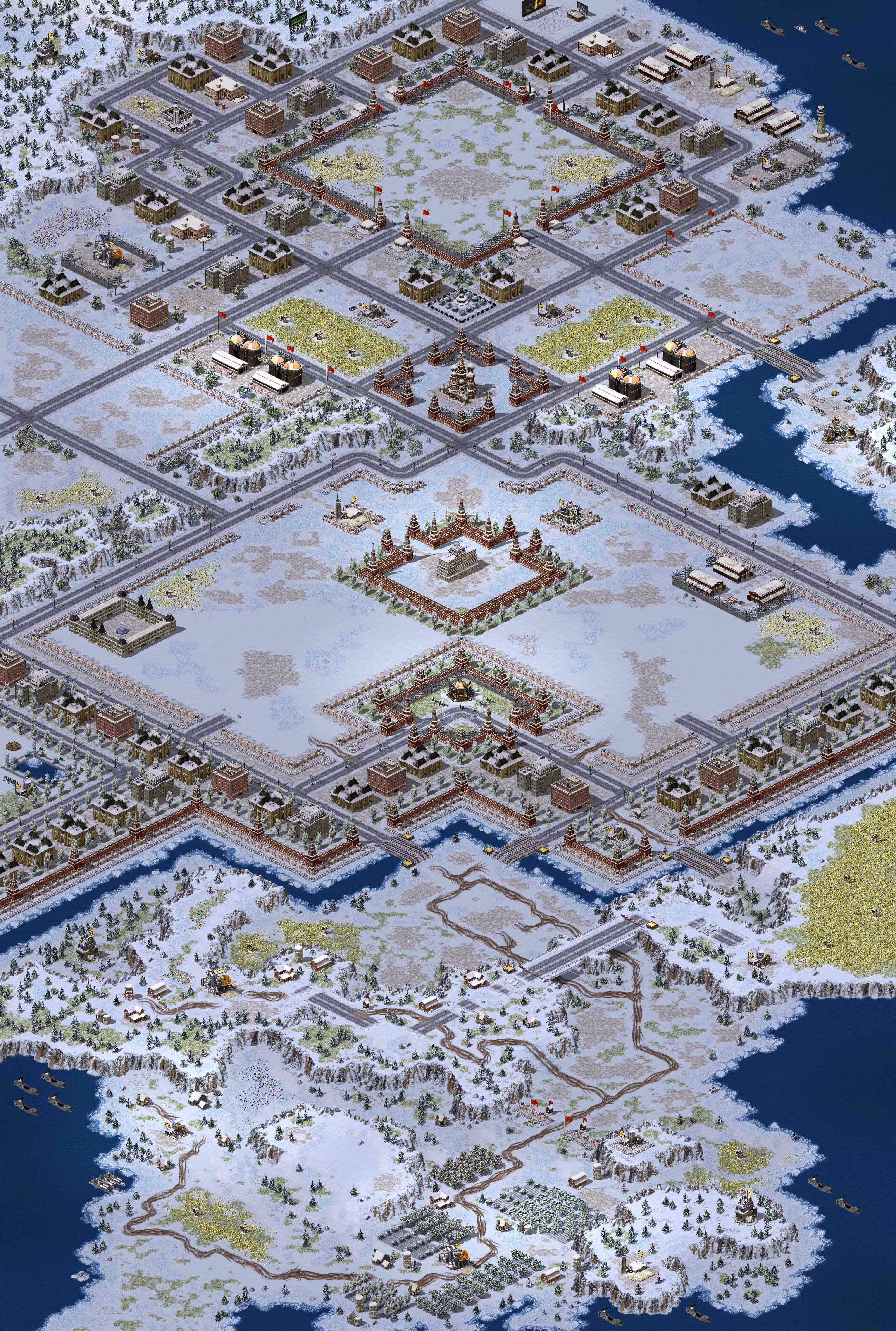 Preview of Moscow Survival (7p) -- MISSING (randomized 2019-06-12 113650)