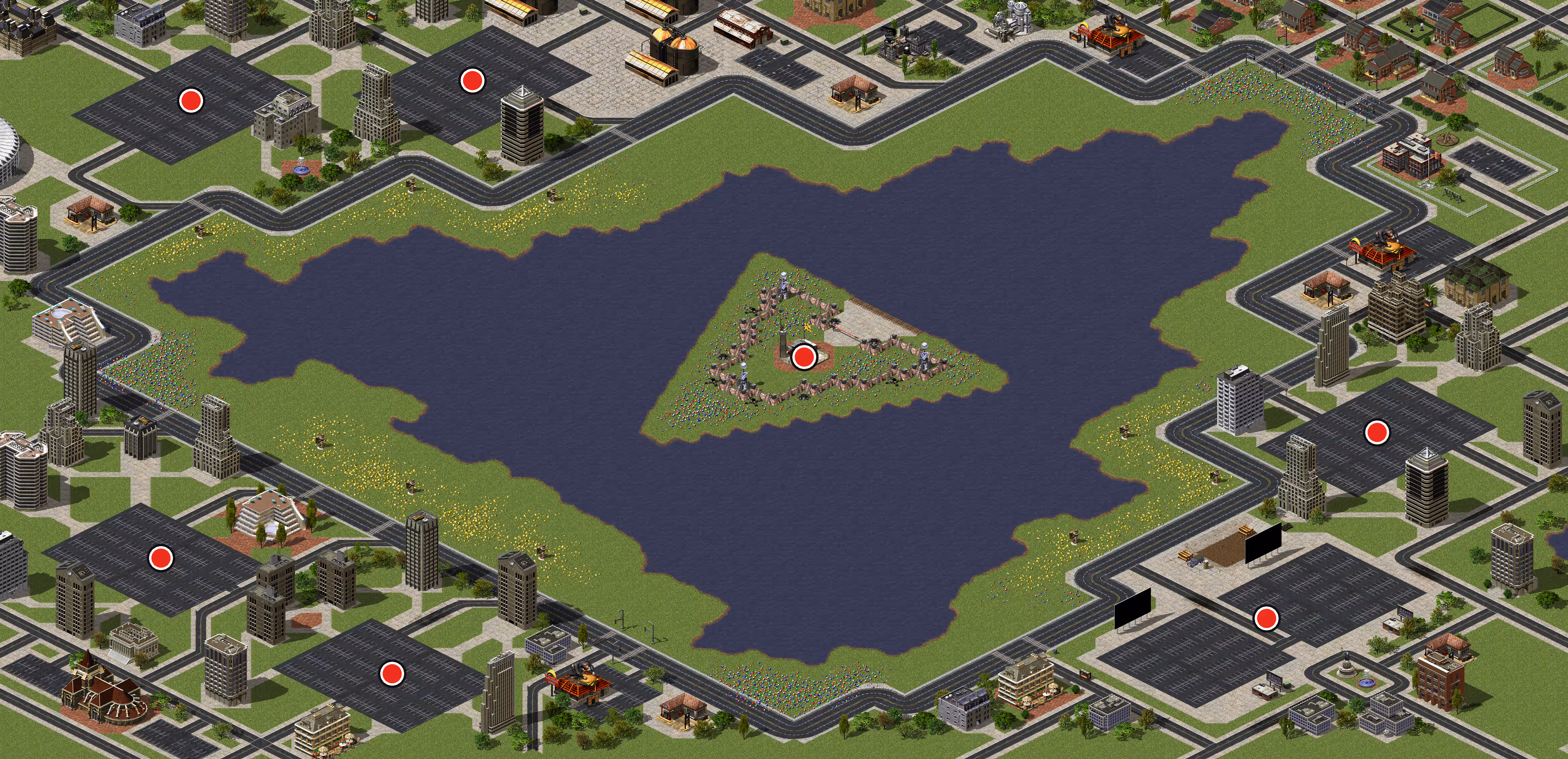Preview of Bermuda Triangle Survival (6p) -- MISSING (randomized 2019-05-05 002631)