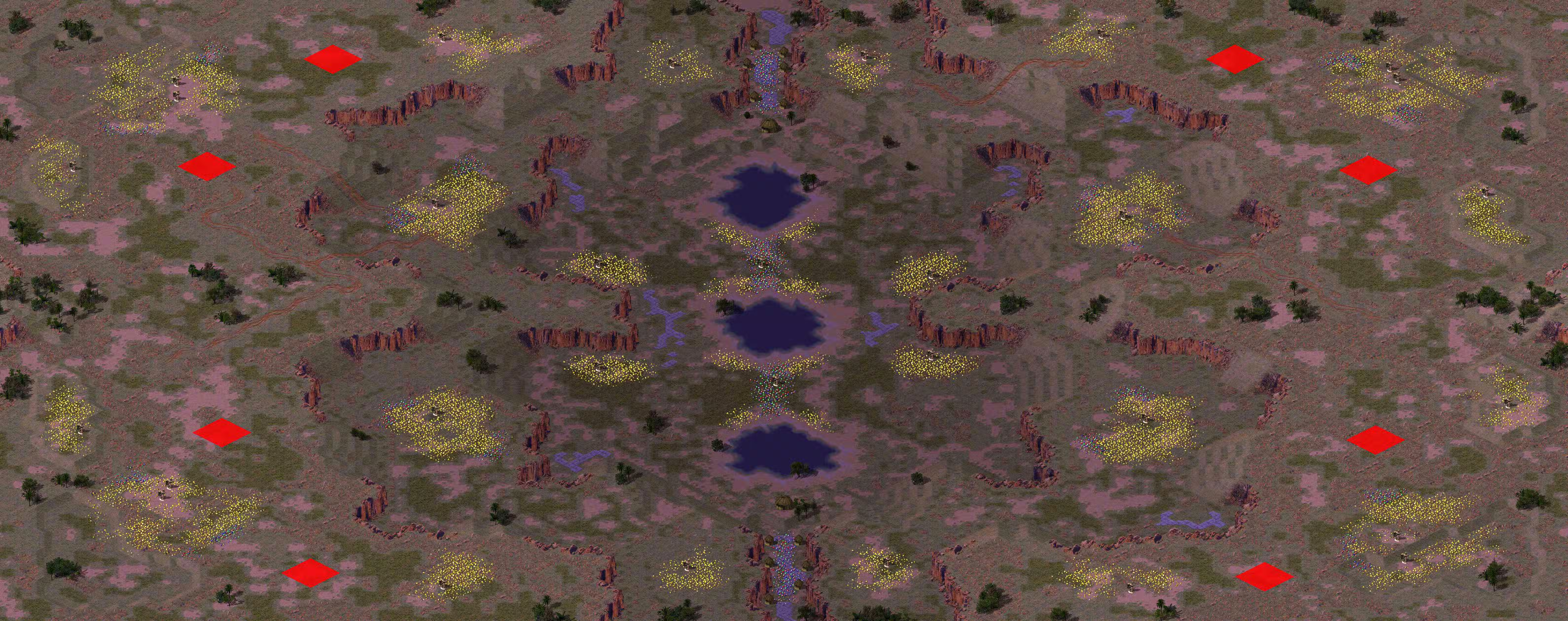 Preview of desert island remake x4 by mrk65 [8]