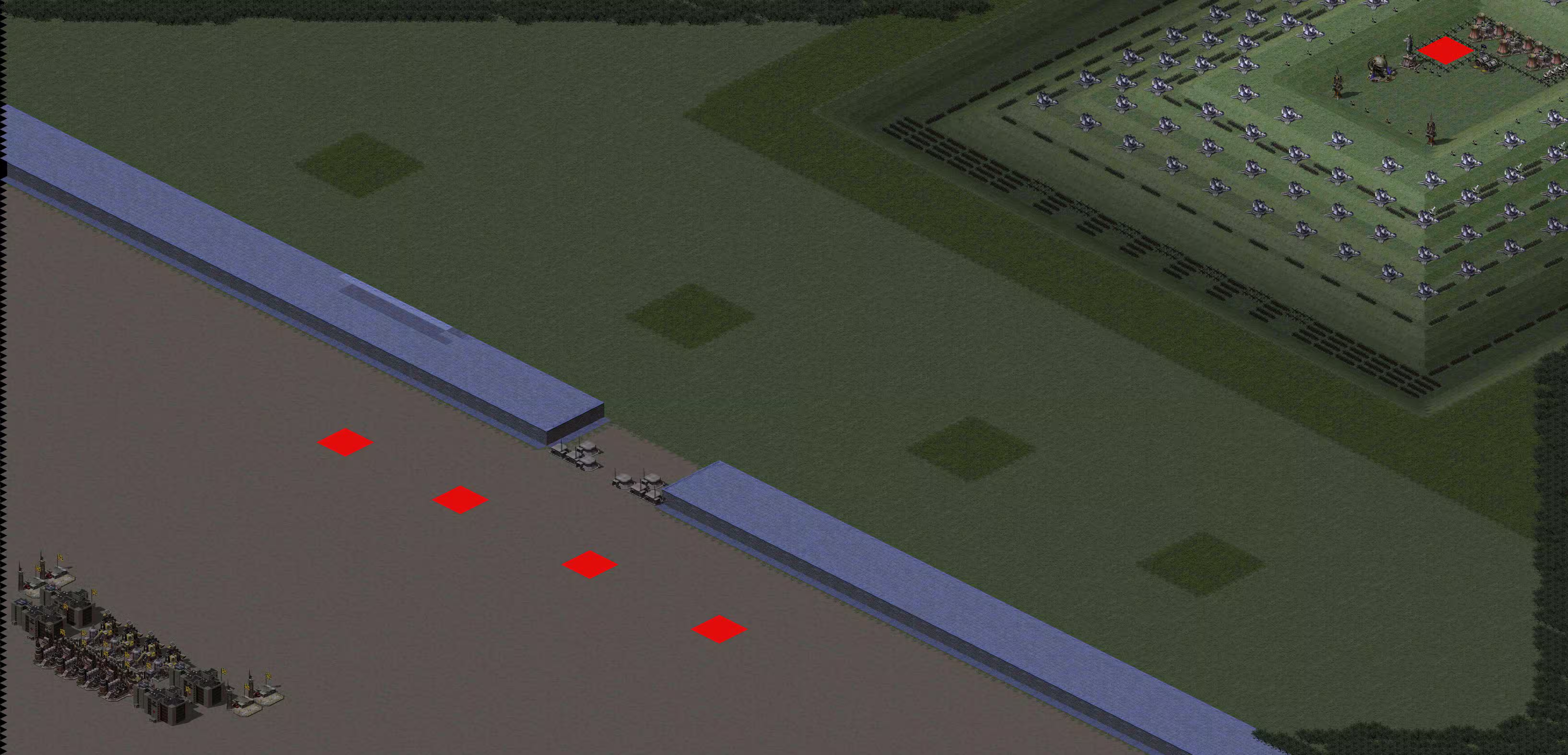 Preview of [SURVIVAL]Fortress 5.0 (b of bEDITEDv1.2)