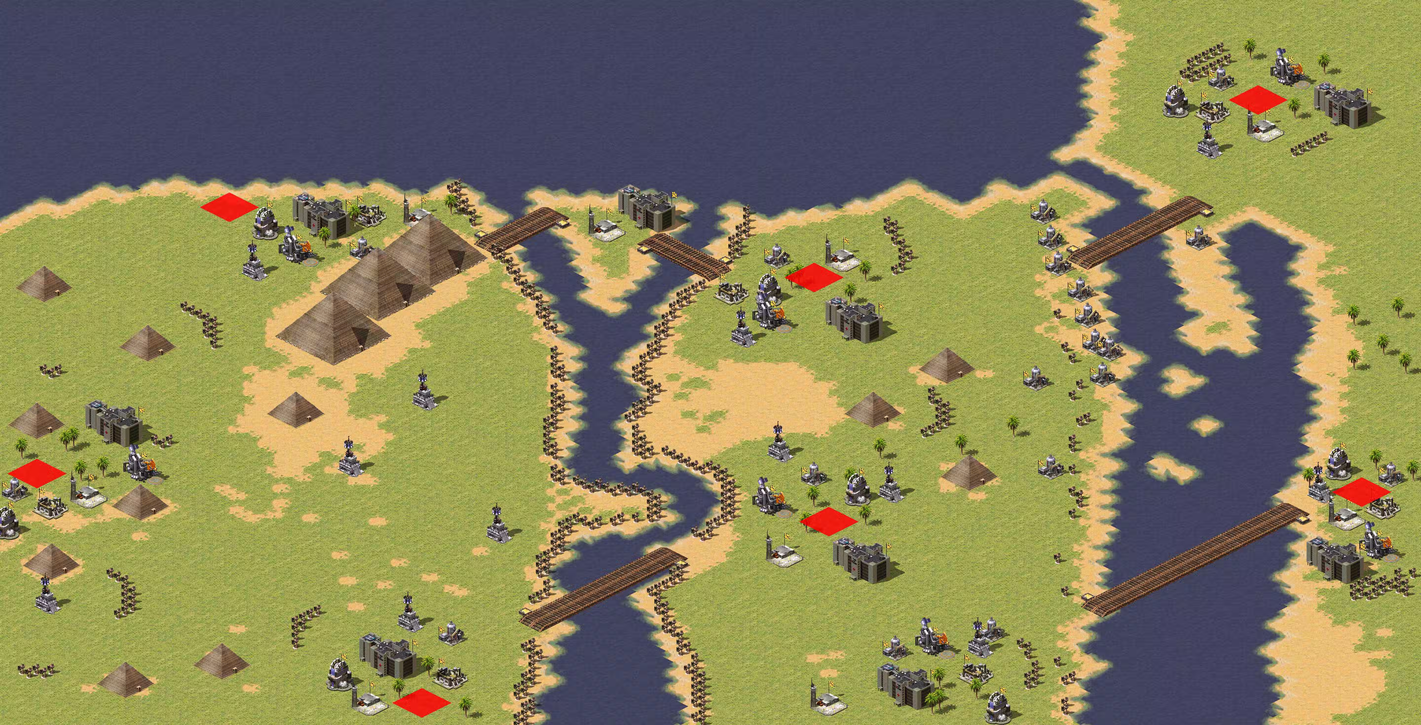 Preview of egypt by nemo