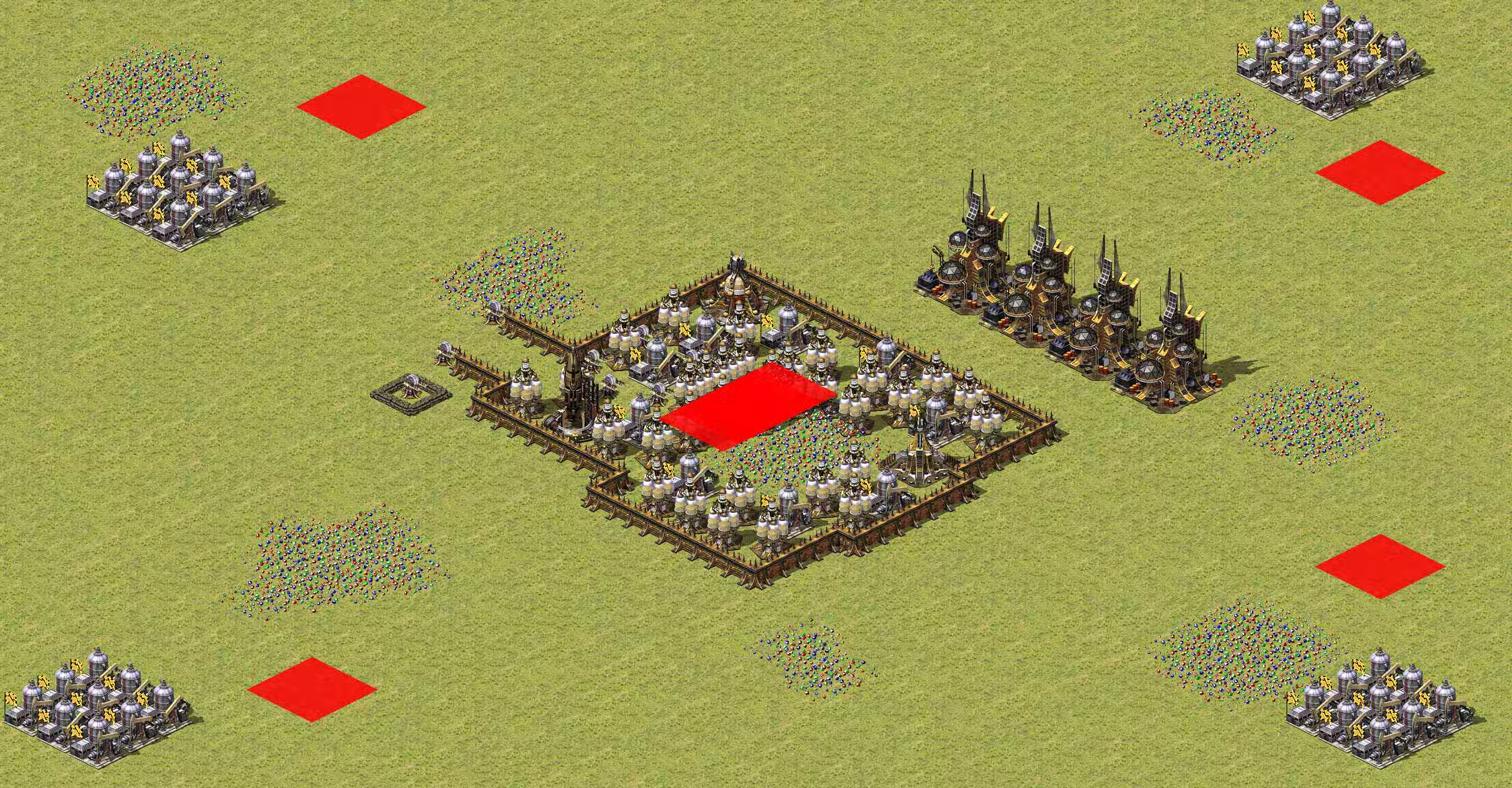 Preview of yuris hideout 2 by heck7