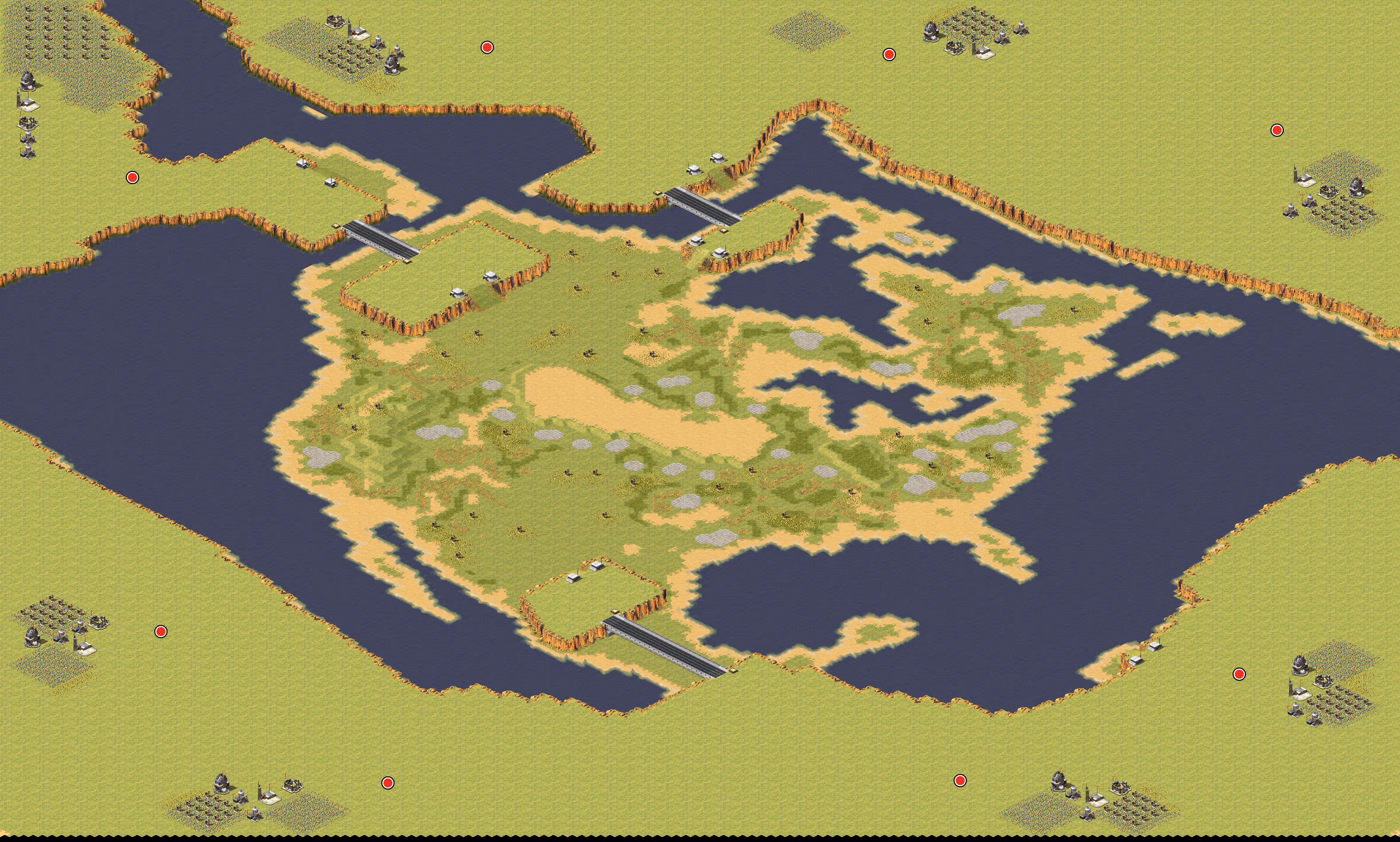 Preview of (New 2021) northamerica hard mod