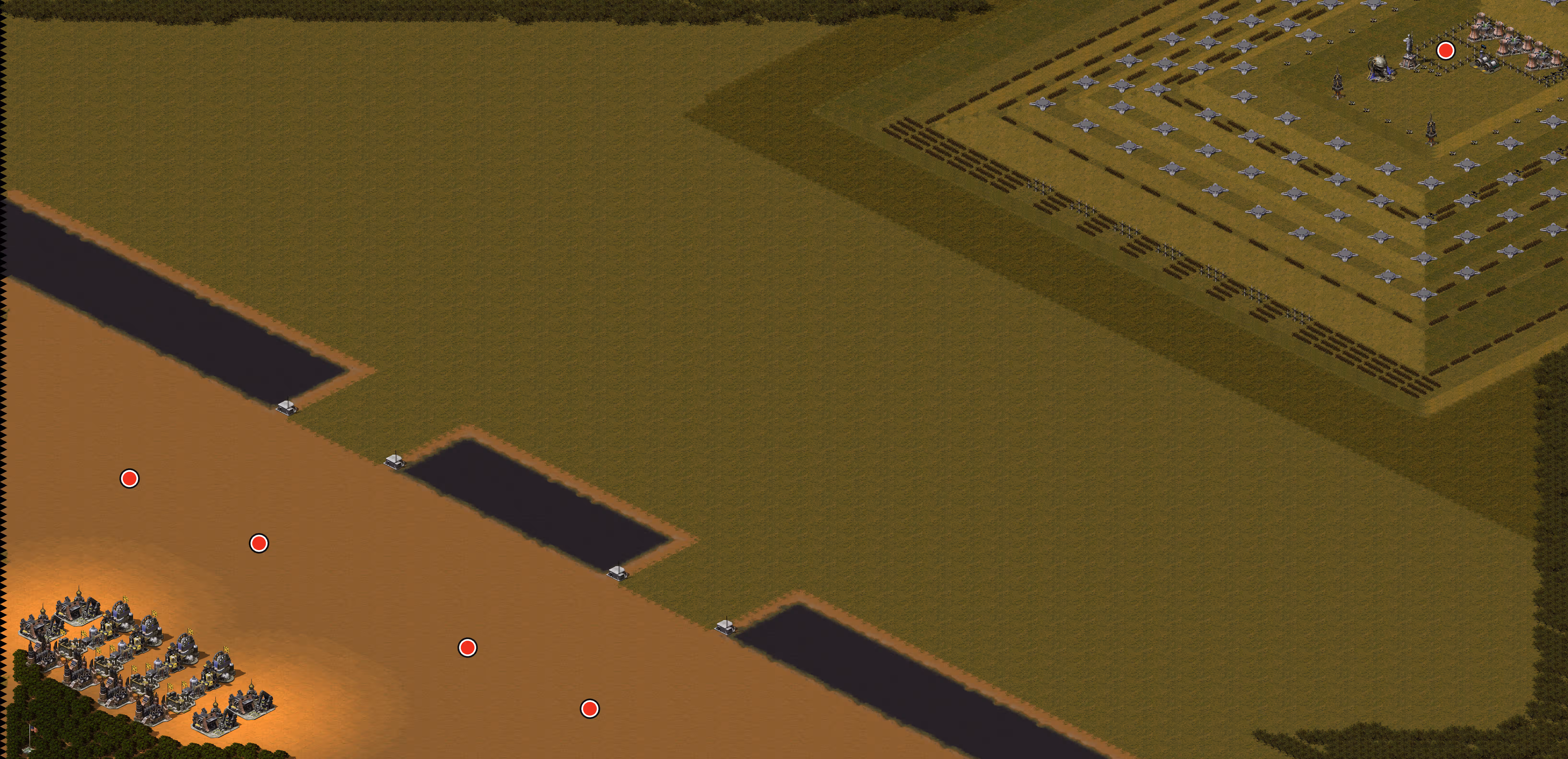 Preview of Survival Fortress Thanos Revenge 4 more money