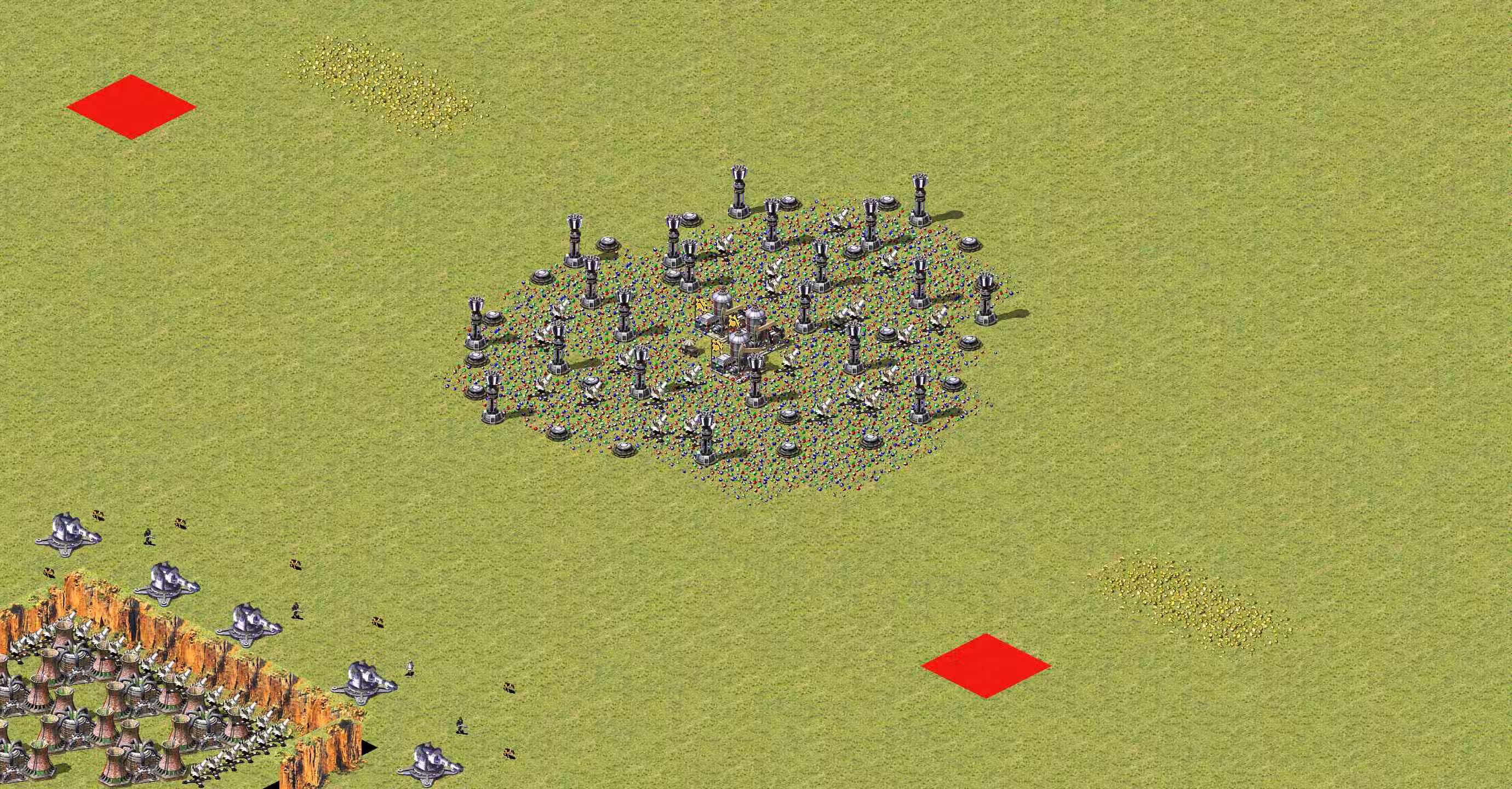 Preview of Gem Defense
