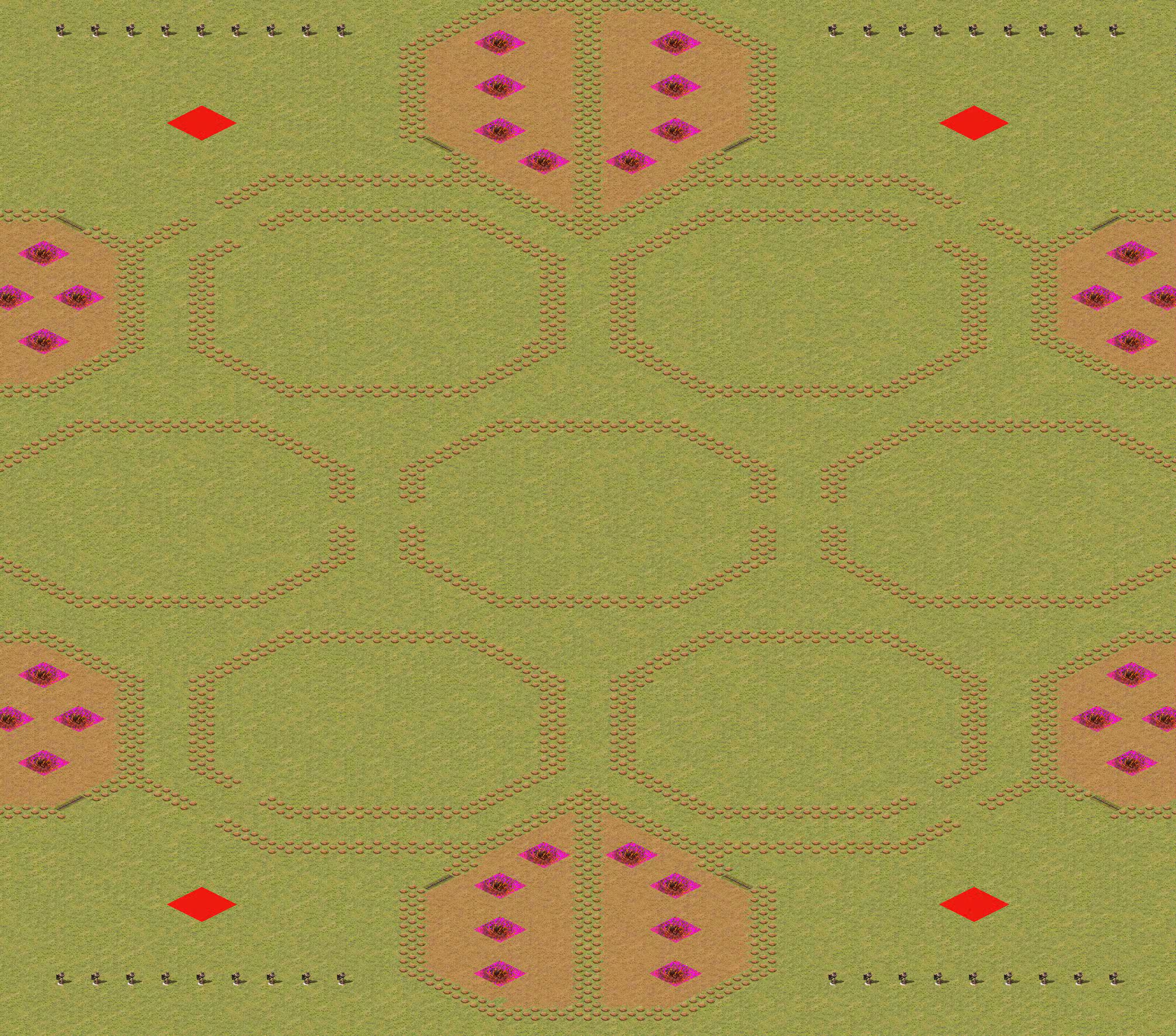 Preview of Conflict for 4 [2mcv&pp=4x]