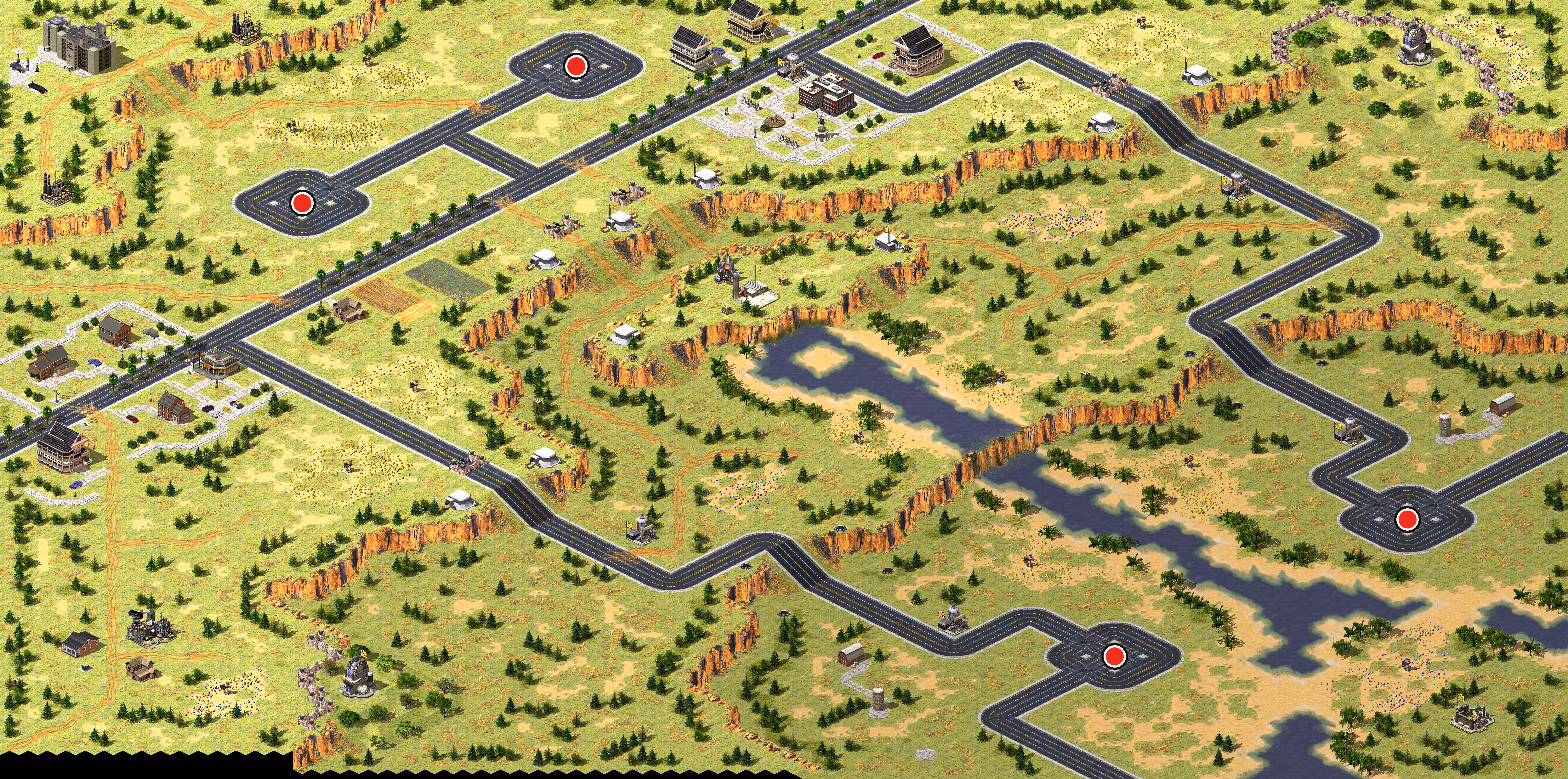 Preview of [4] Level The Enemy