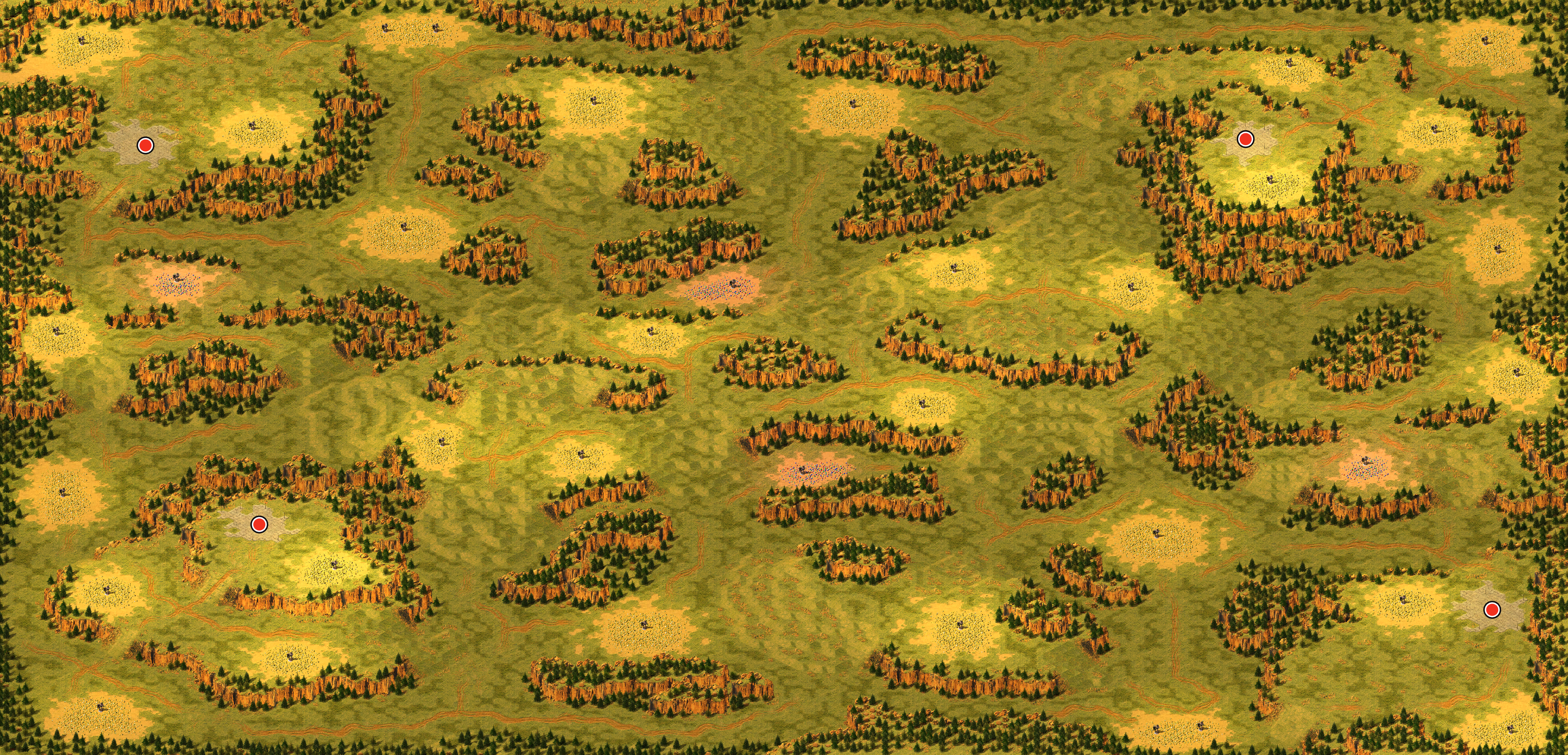 Preview of Alaskan Outback (2)