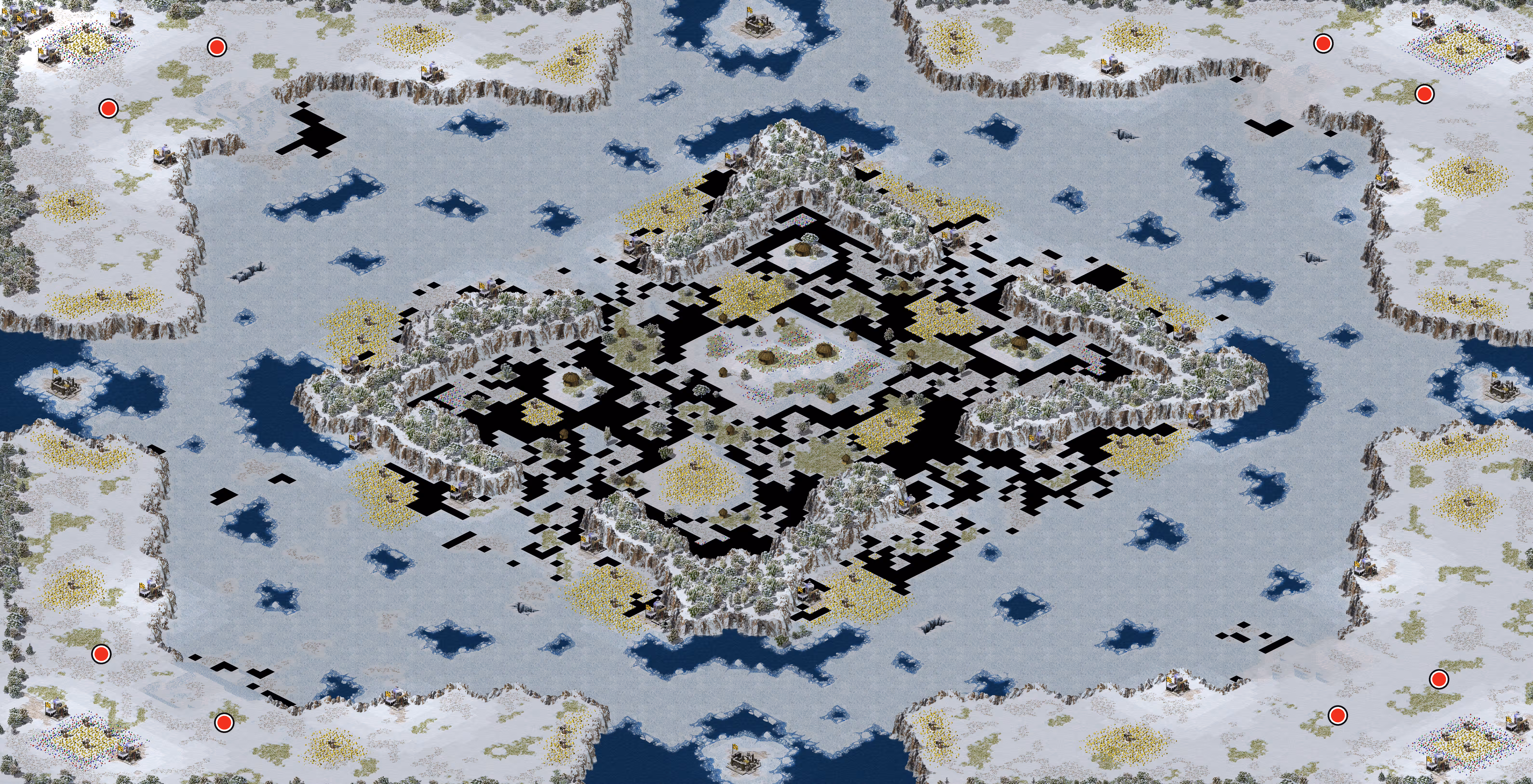 Preview of [8] Mayflower Freezes Over
