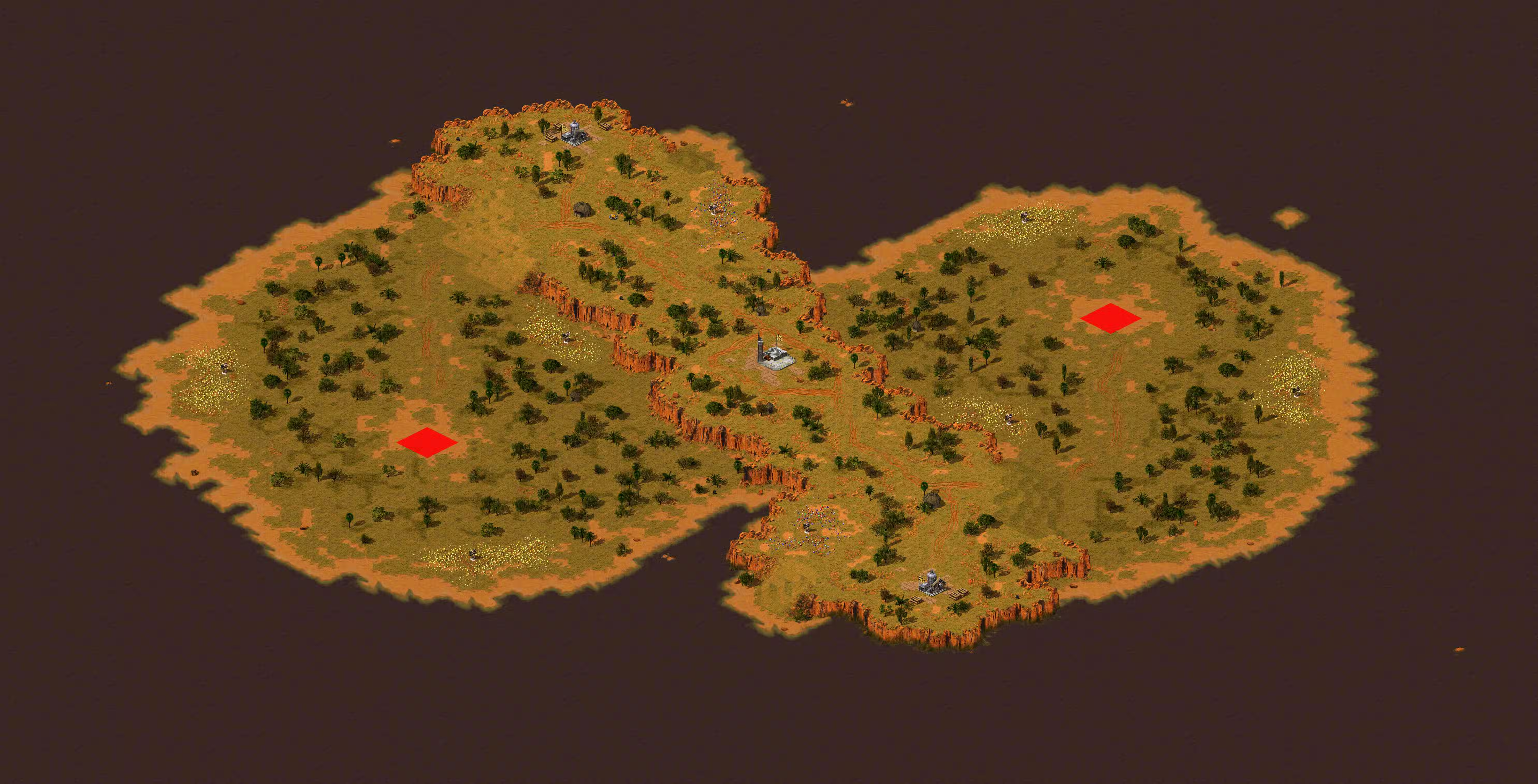 Preview of (2) Infinity Isle
