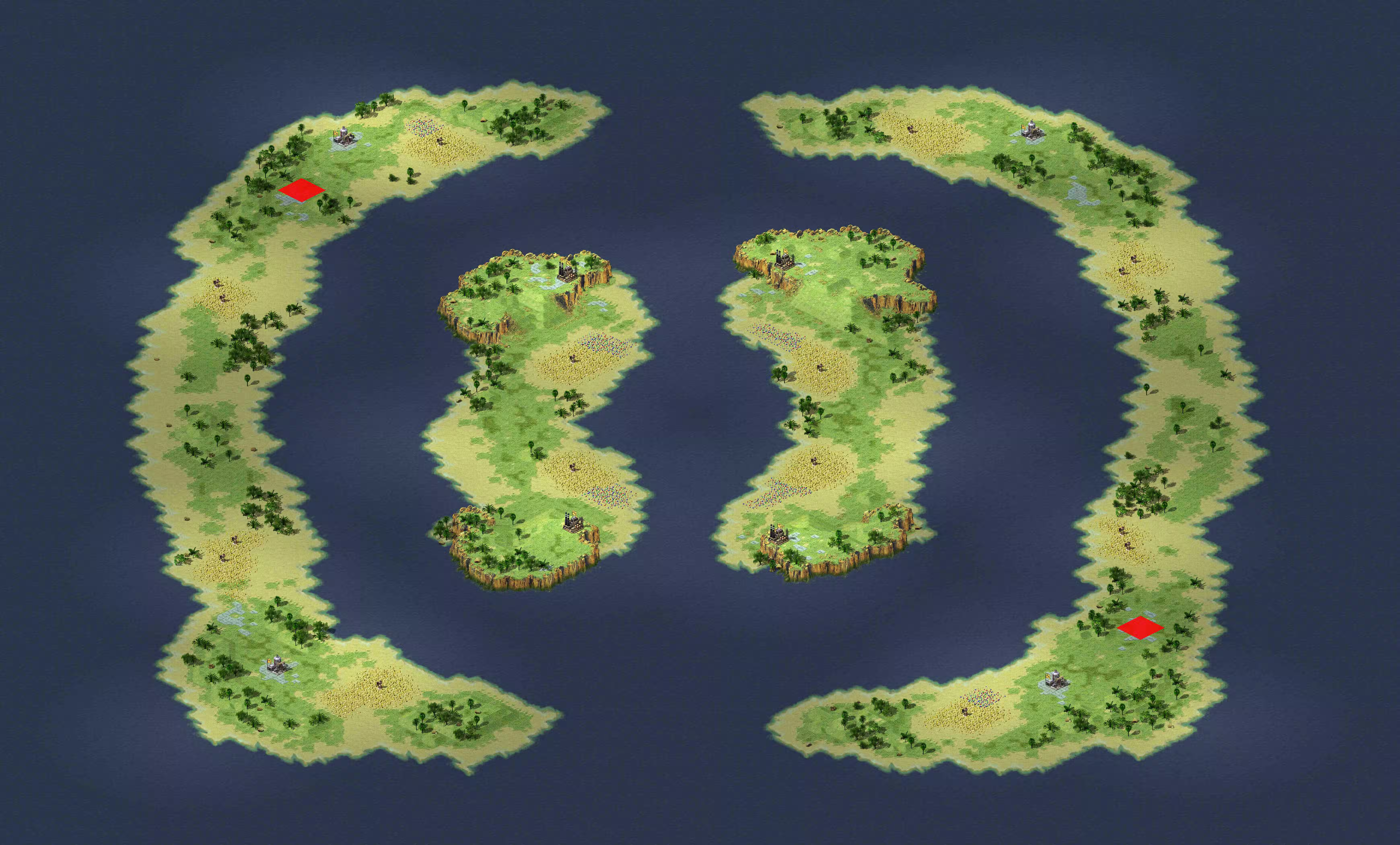 Preview of [2] Risa v2.0 - SFJ Project Official v2.1 - Precaptured Tech