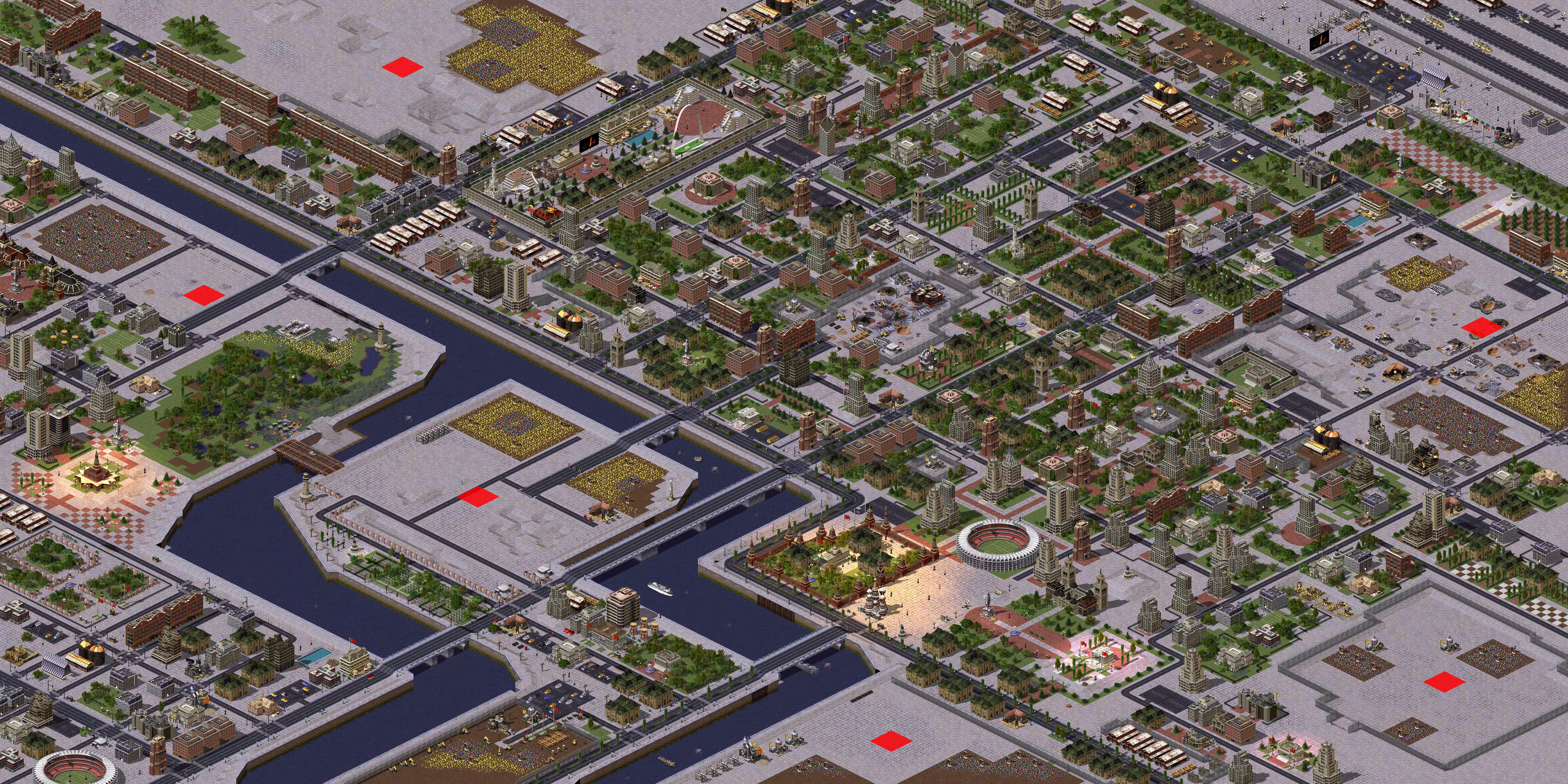 Preview of [6] Moscow