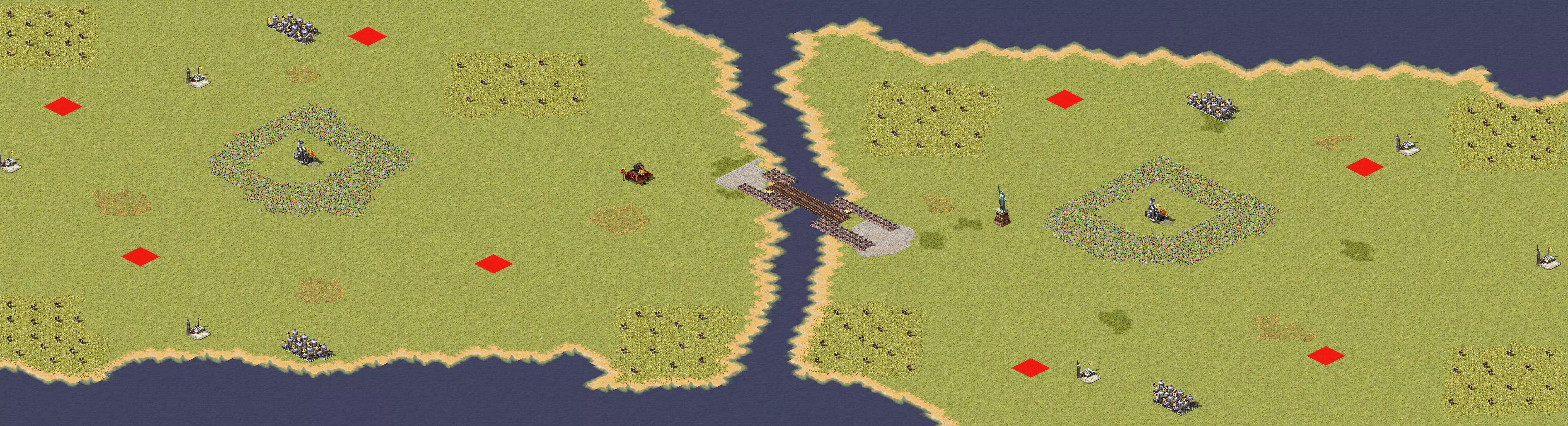 Preview of The Bridge of Arnheim2
