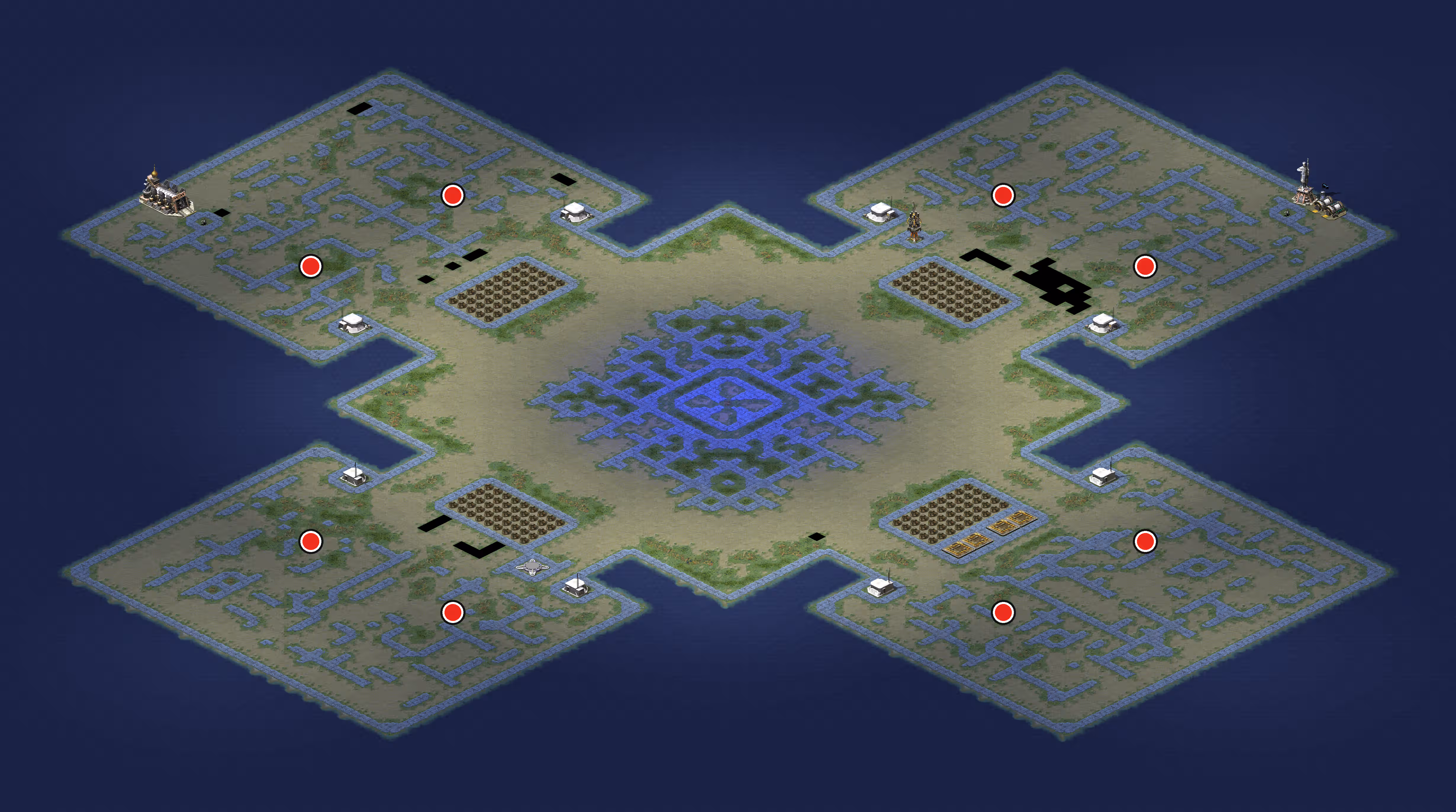 Preview of The PrivacyVK [V34] [Team]