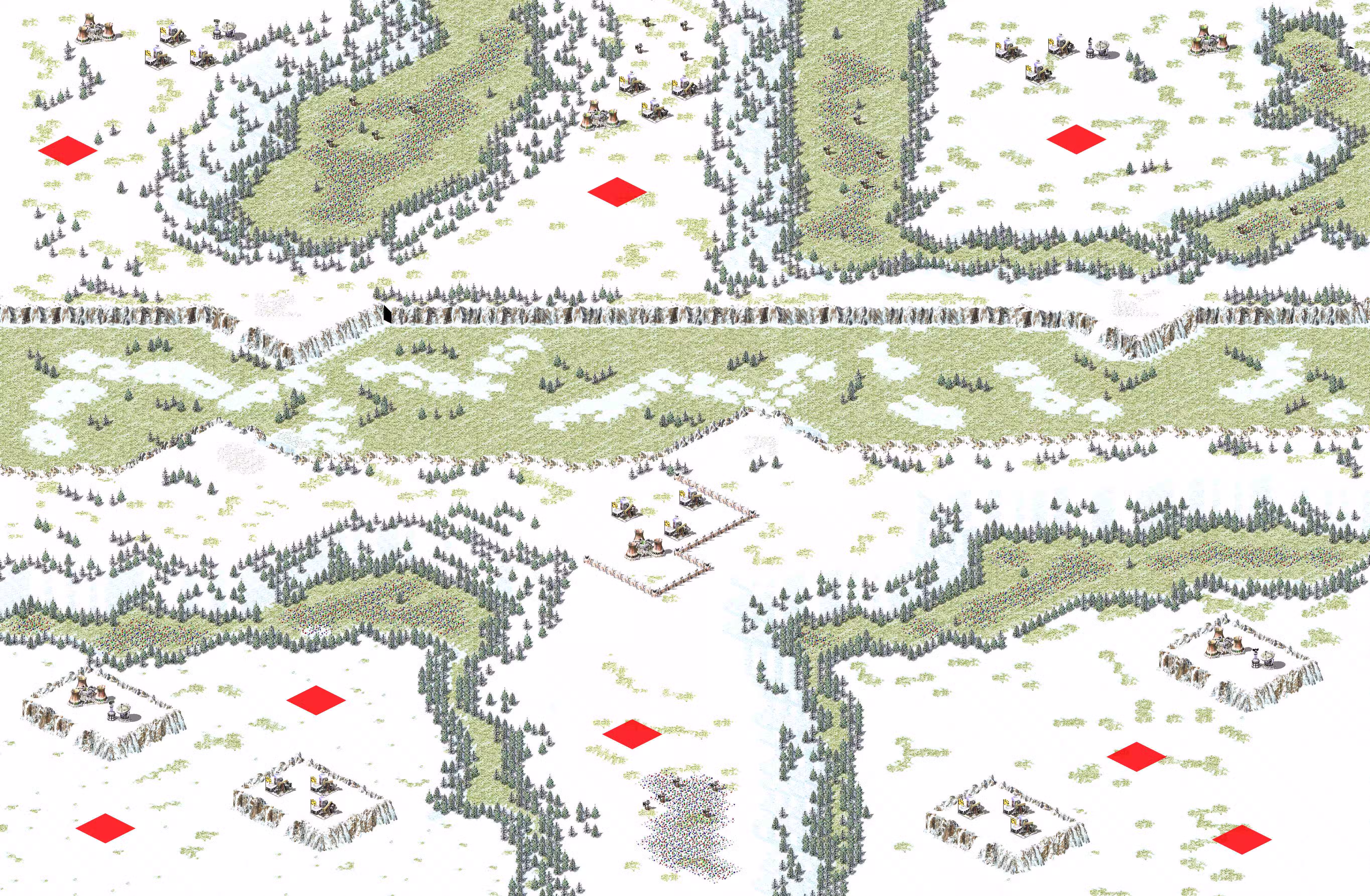 Preview of [1137] Hillside by sgtgary
