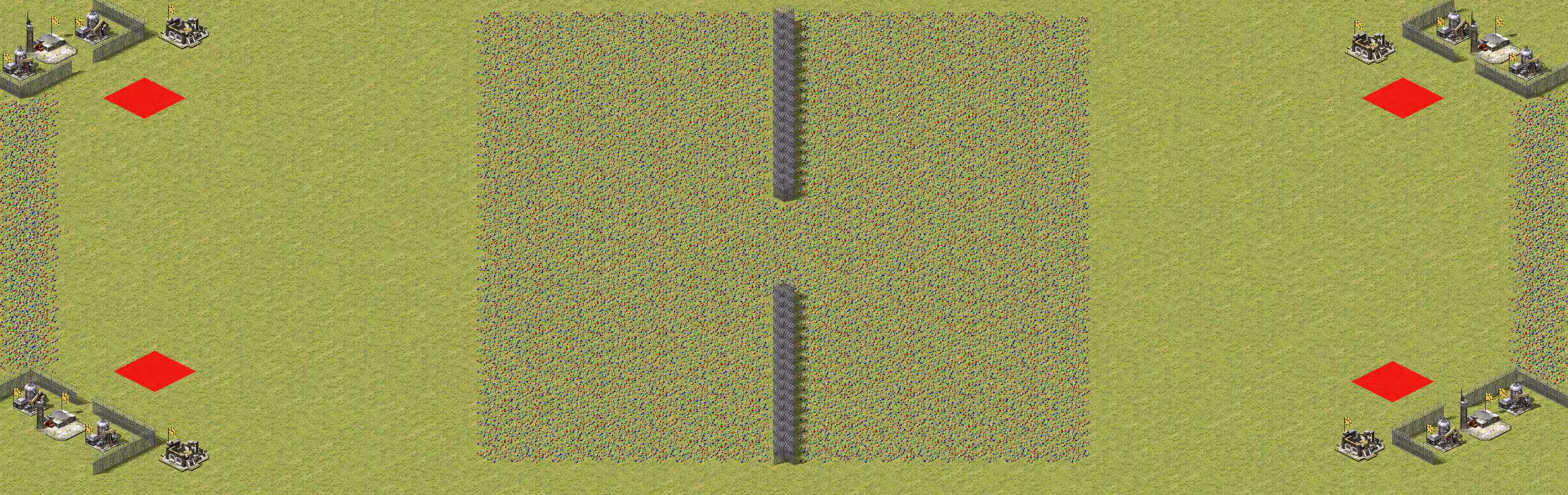 Preview of Prison Break v1.03