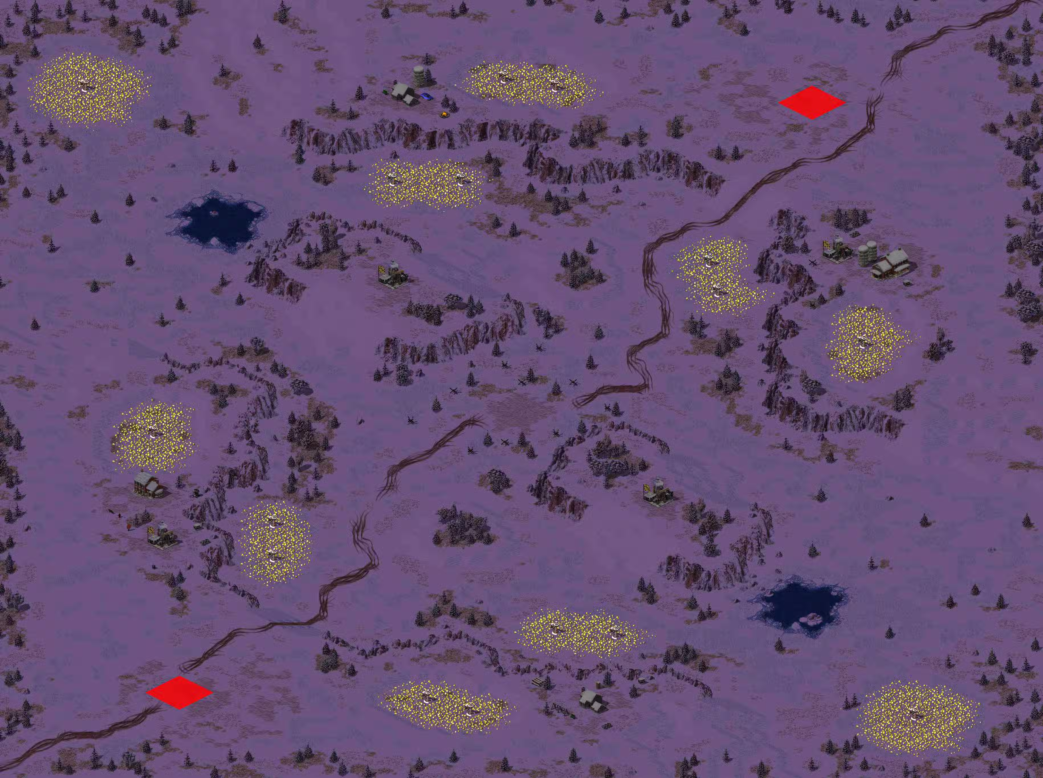 Preview of (2) Kingsroad