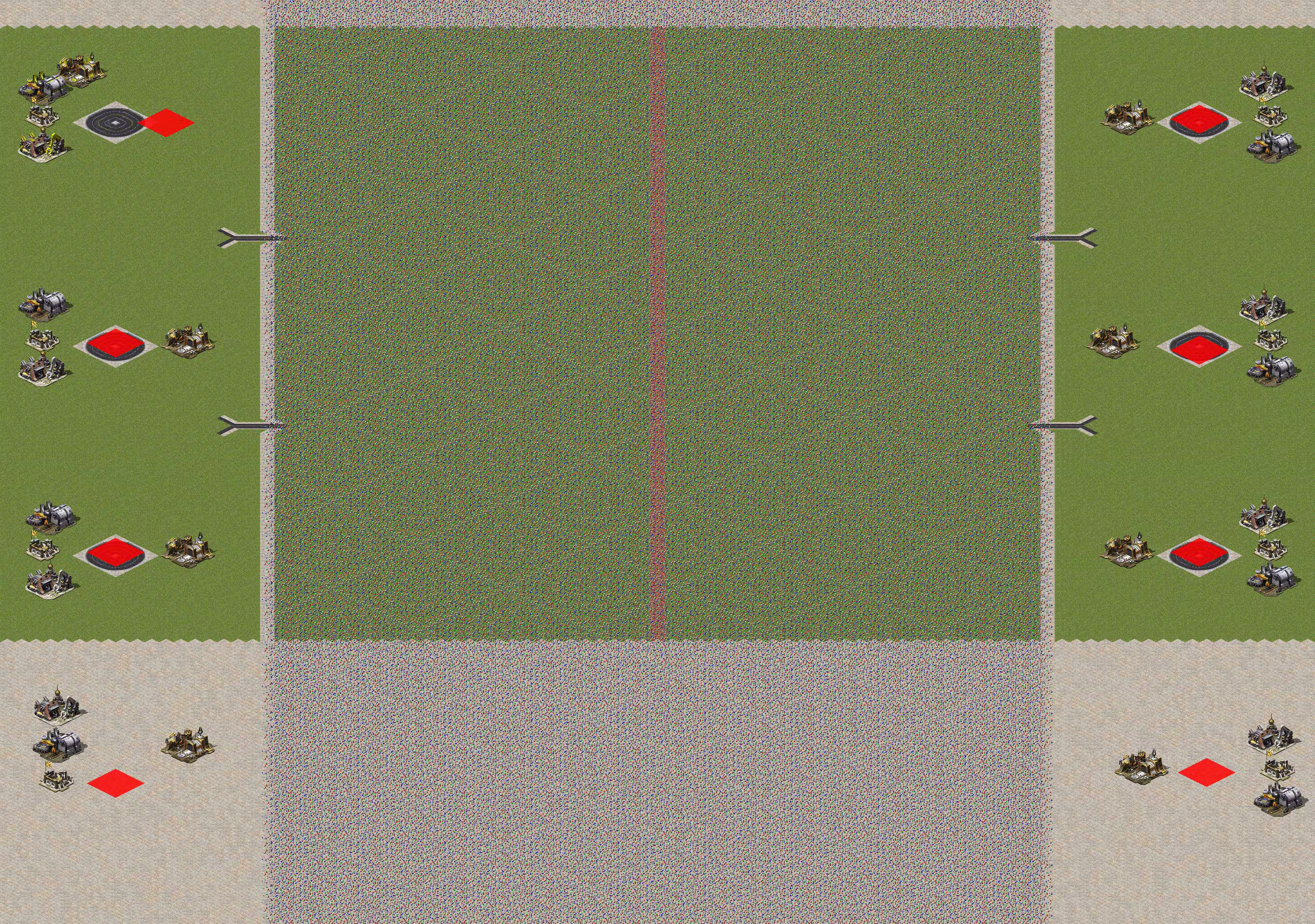 Preview of REKOOOL FIRE - 2020 -2v6 FS V2