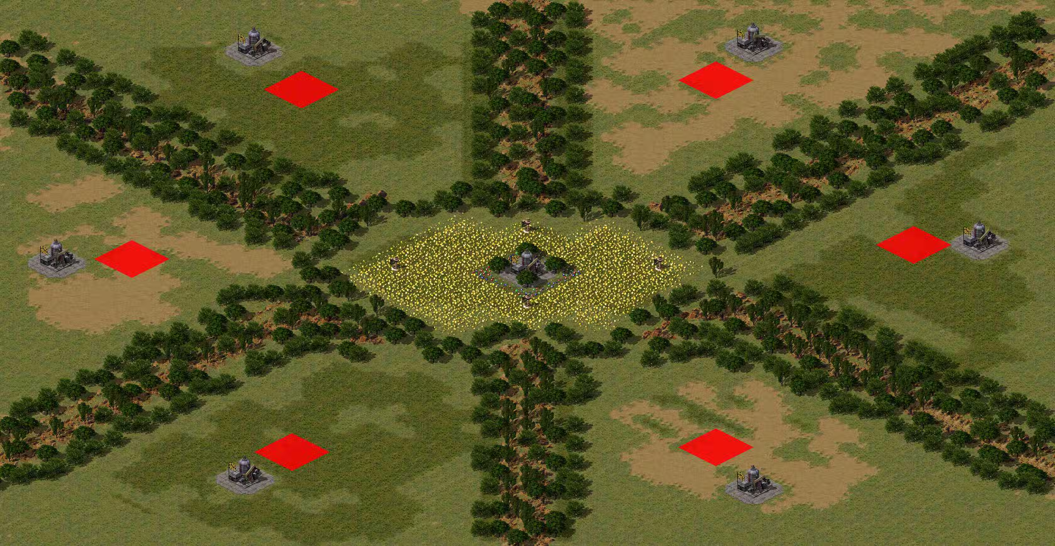 Preview of Boggle04's Oil in The Center X6 Oil & Gold 8.05