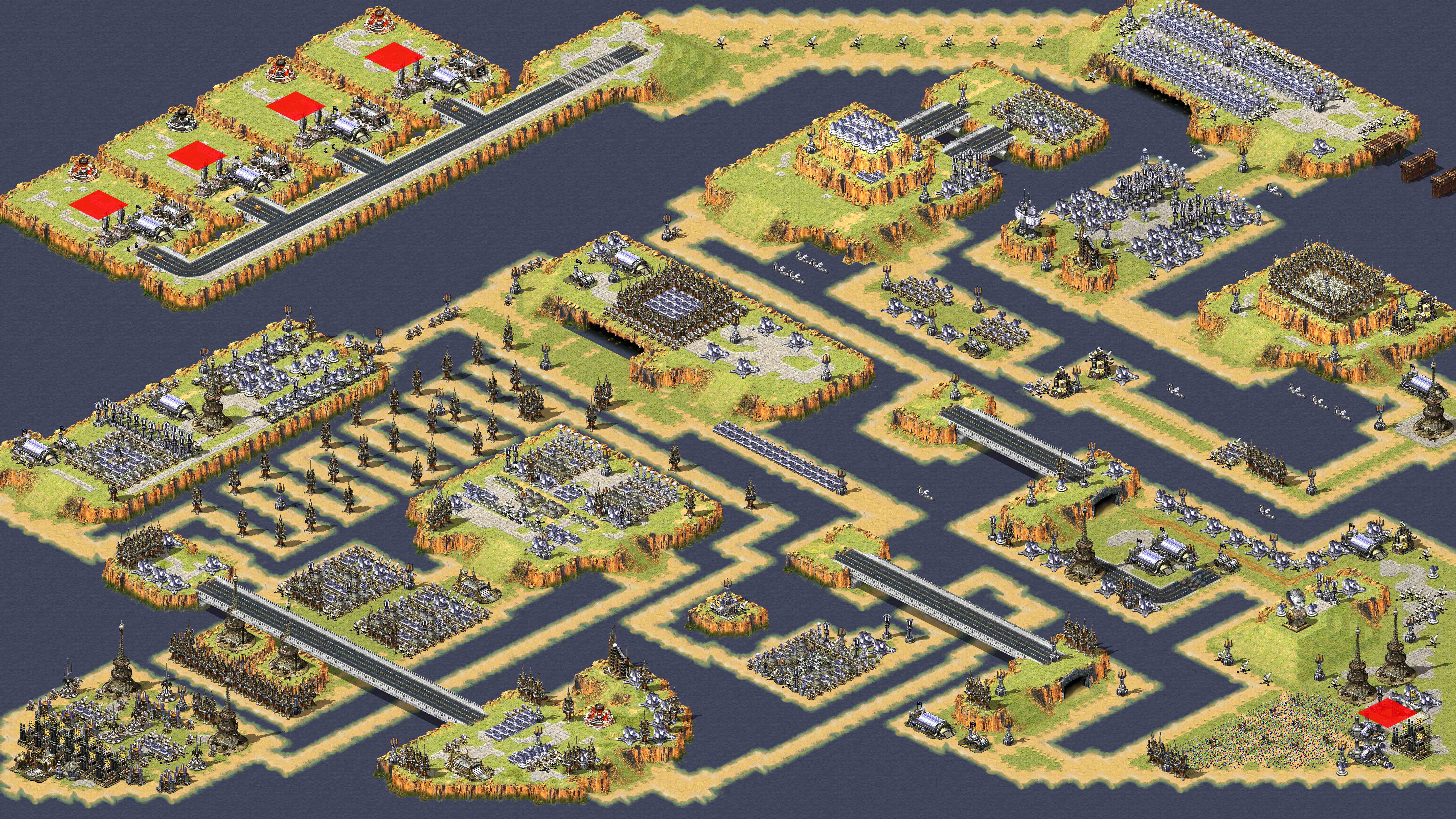 Preview of C/SurvivaL Tower Defense Antares Mission 2 v1.27.77 edited 30x Cash production (fix by Cypher)