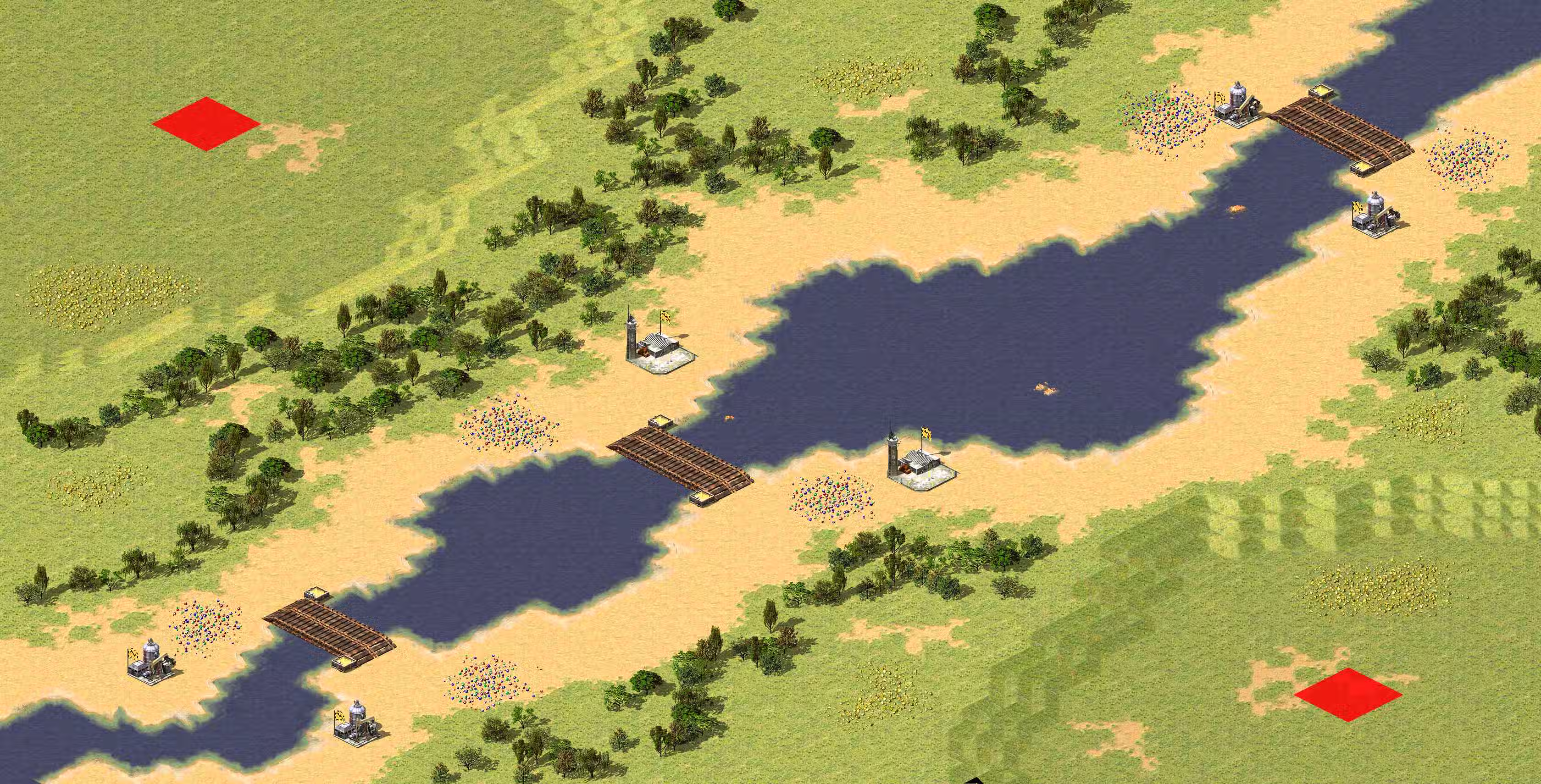 Preview of [2] River Raid