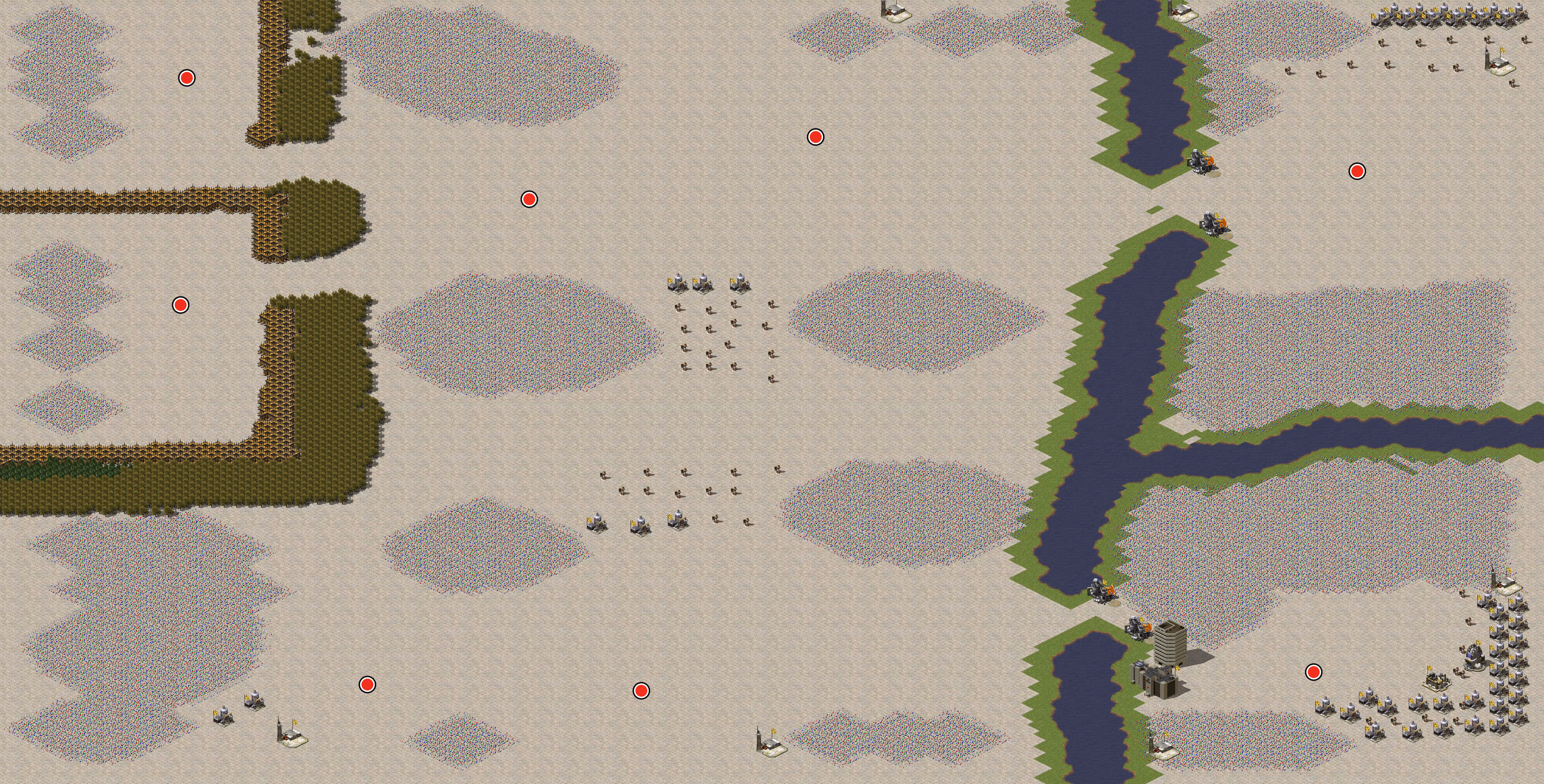 Preview of Tim's favorite map