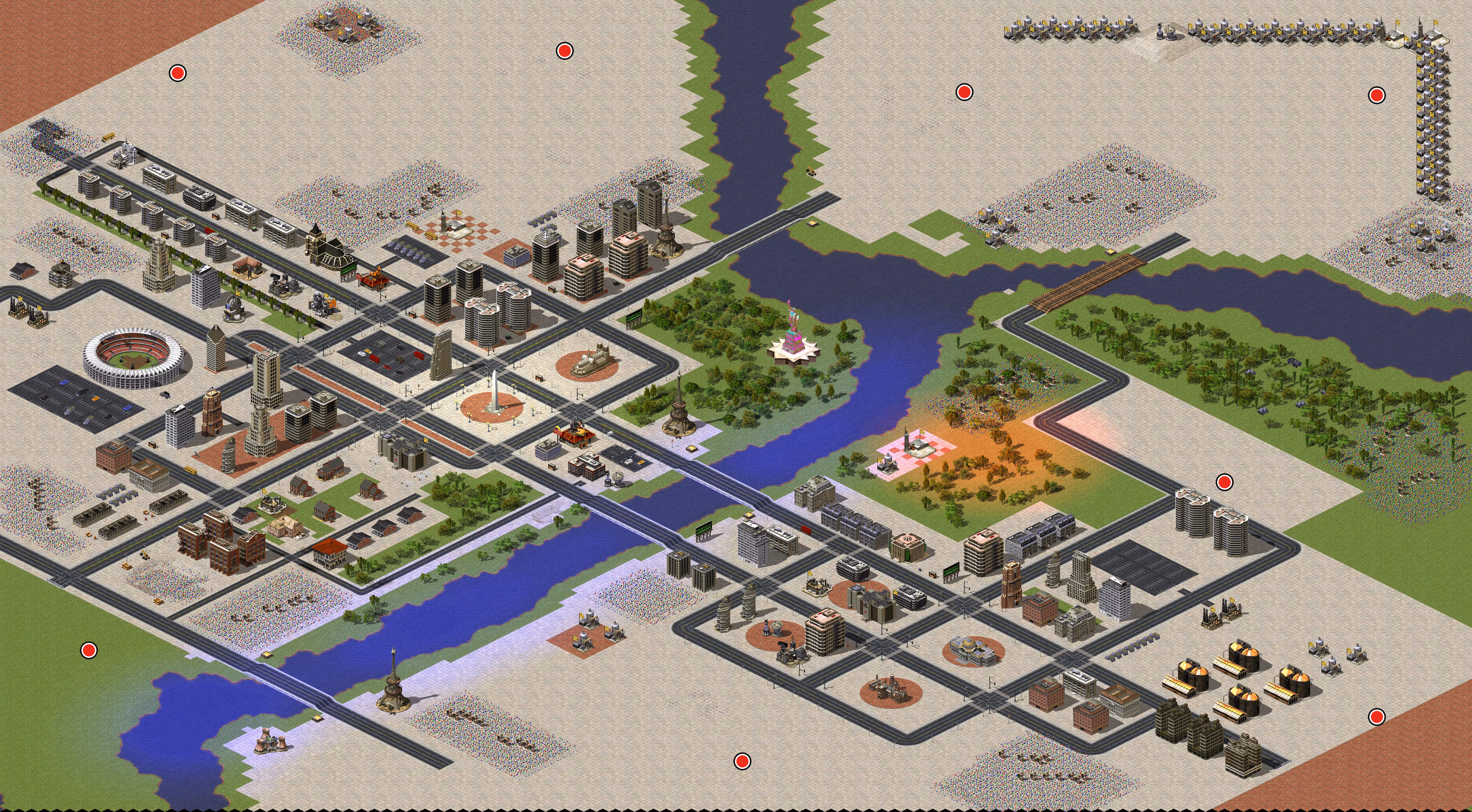 Preview of City of Two Rivers