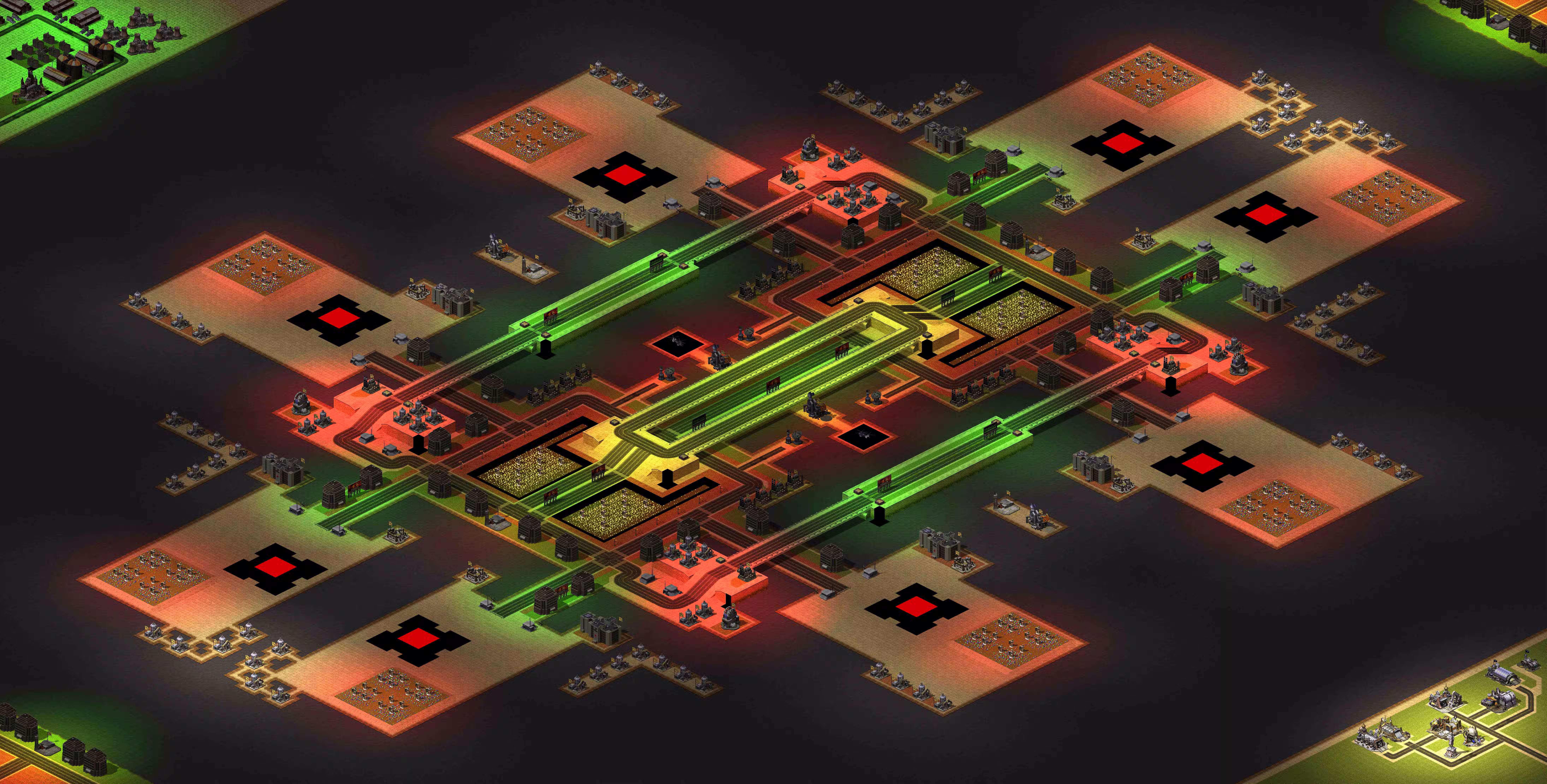 Preview of [8] Urban Bounty