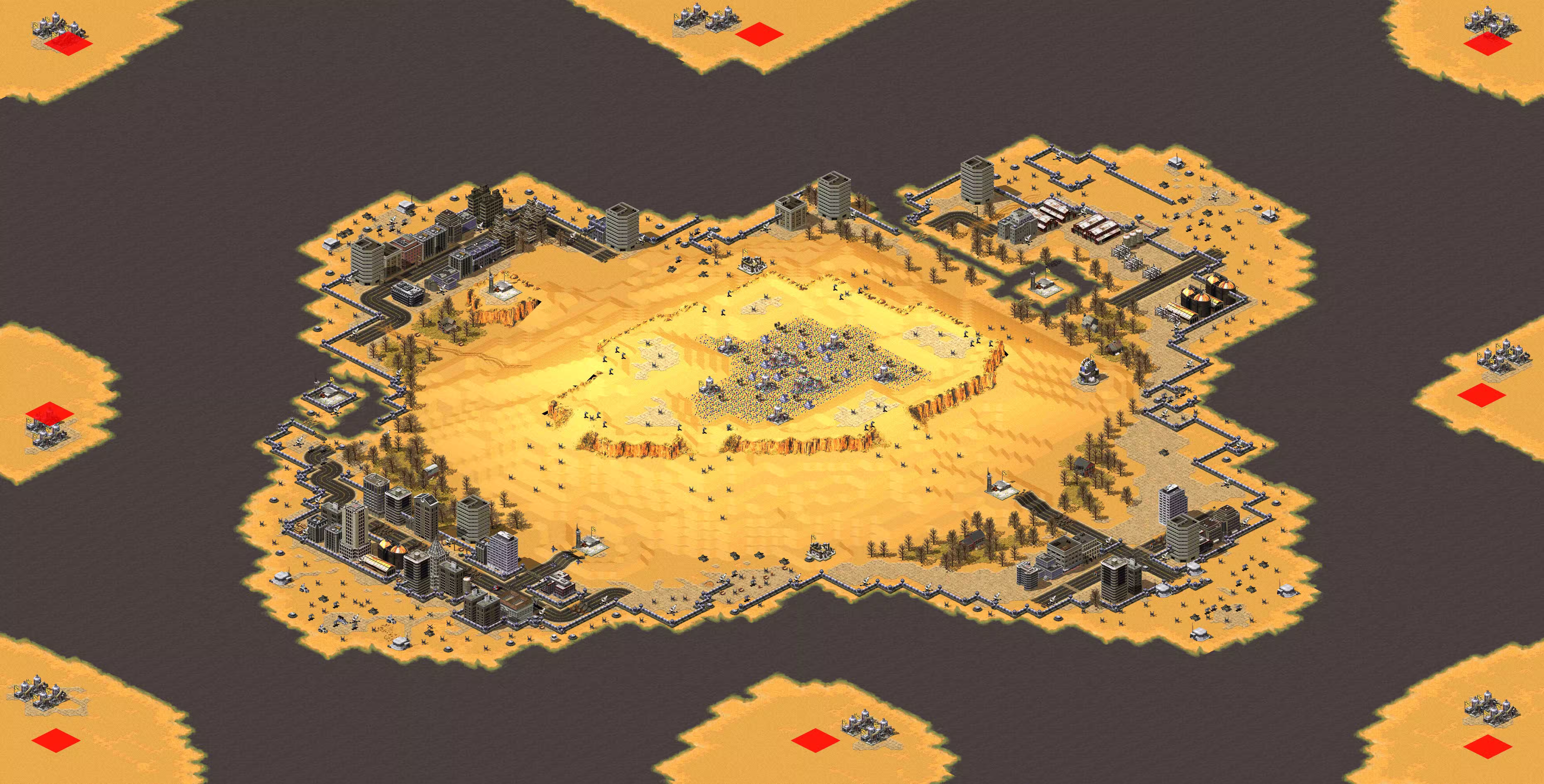 Preview of Stalsk-12