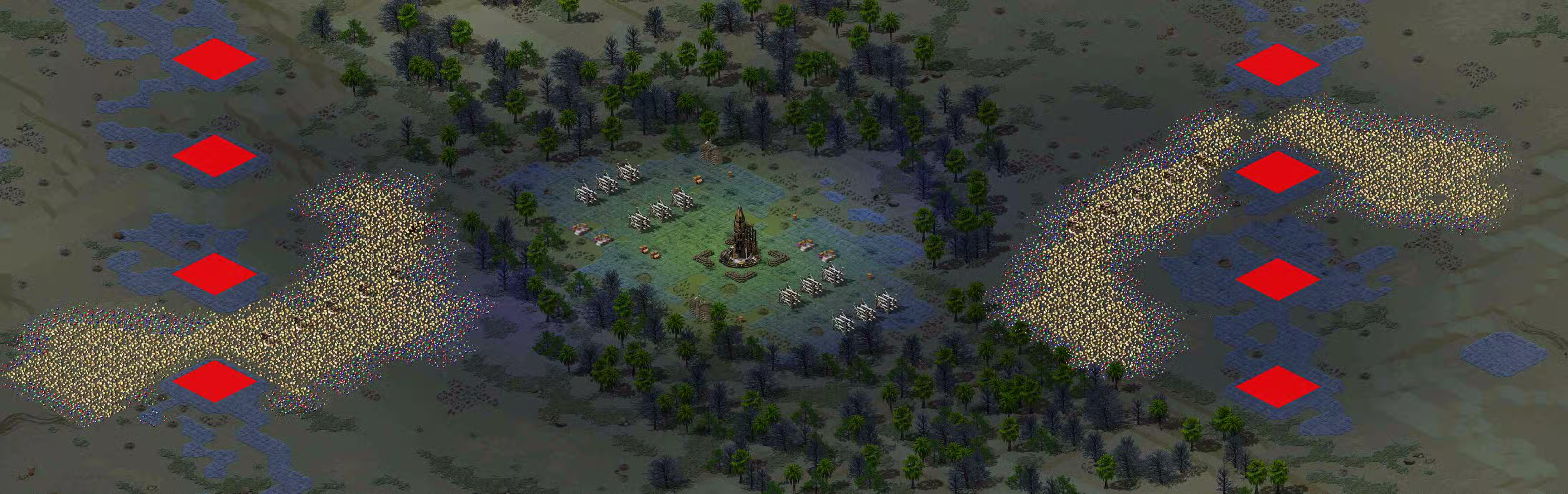 Preview of [8] Reid's Battlefront v.3 beta