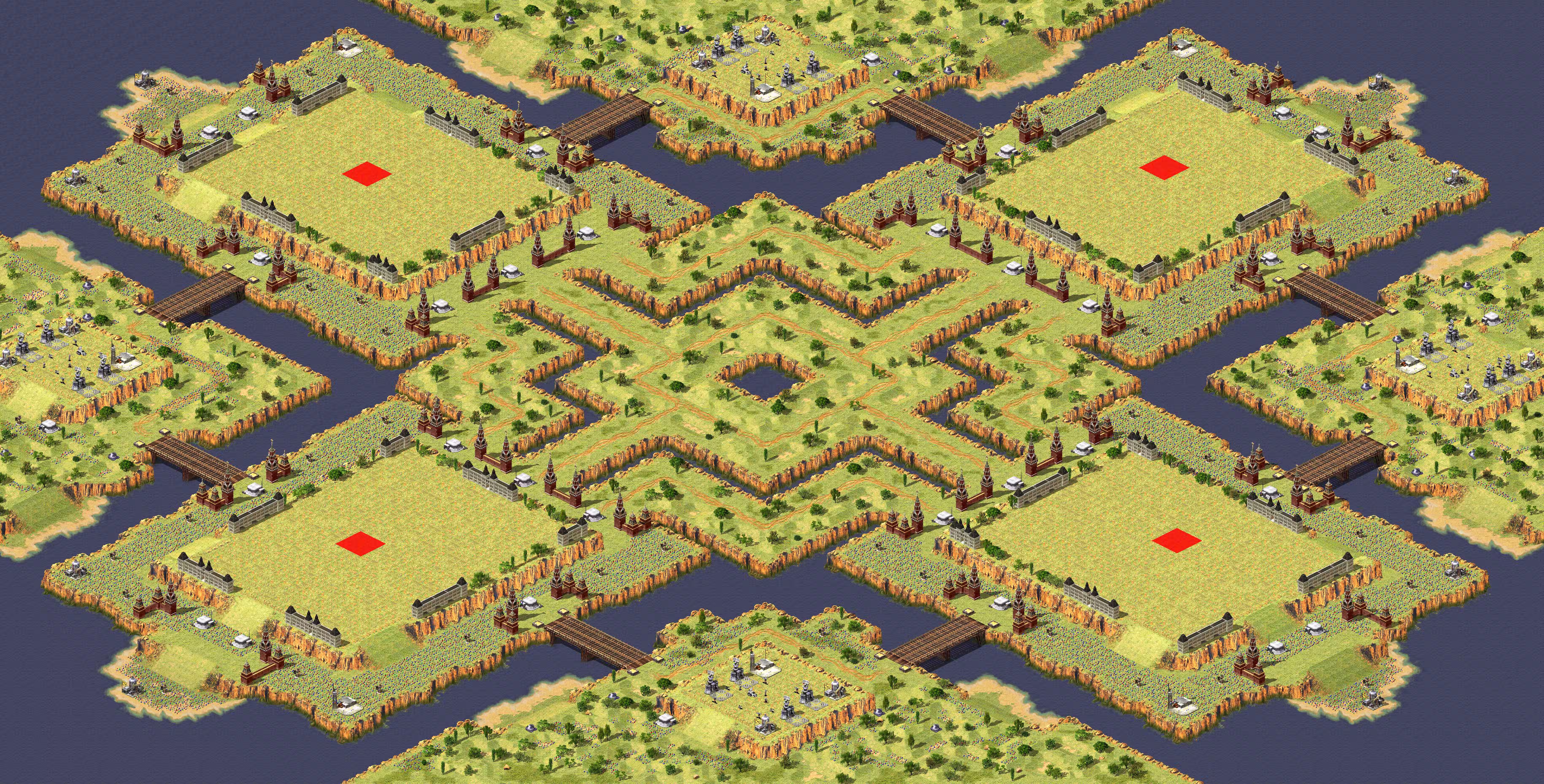 Preview of Eagles Nest 1.1 by Ejah