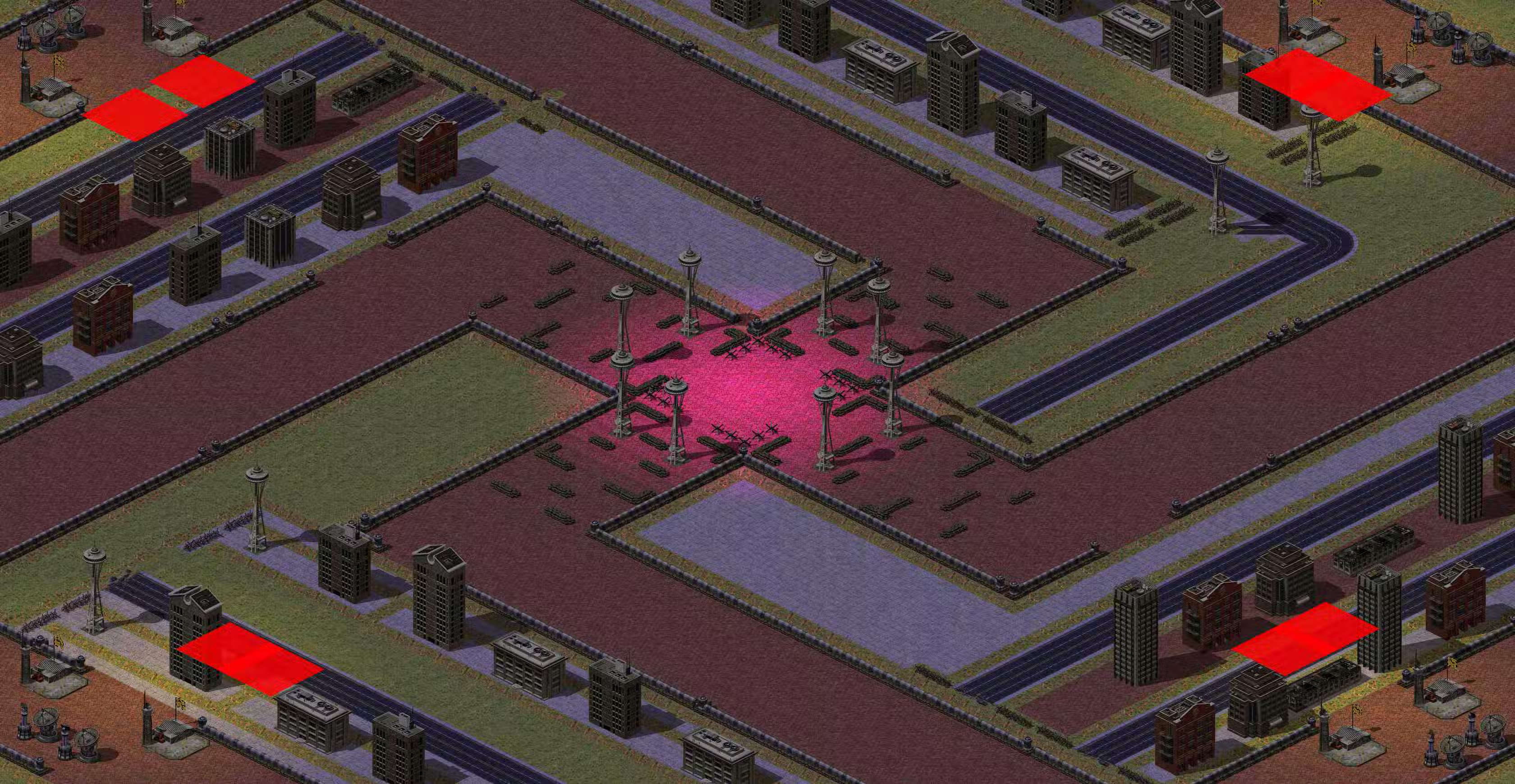 Preview of !!Nazi Infantry wars