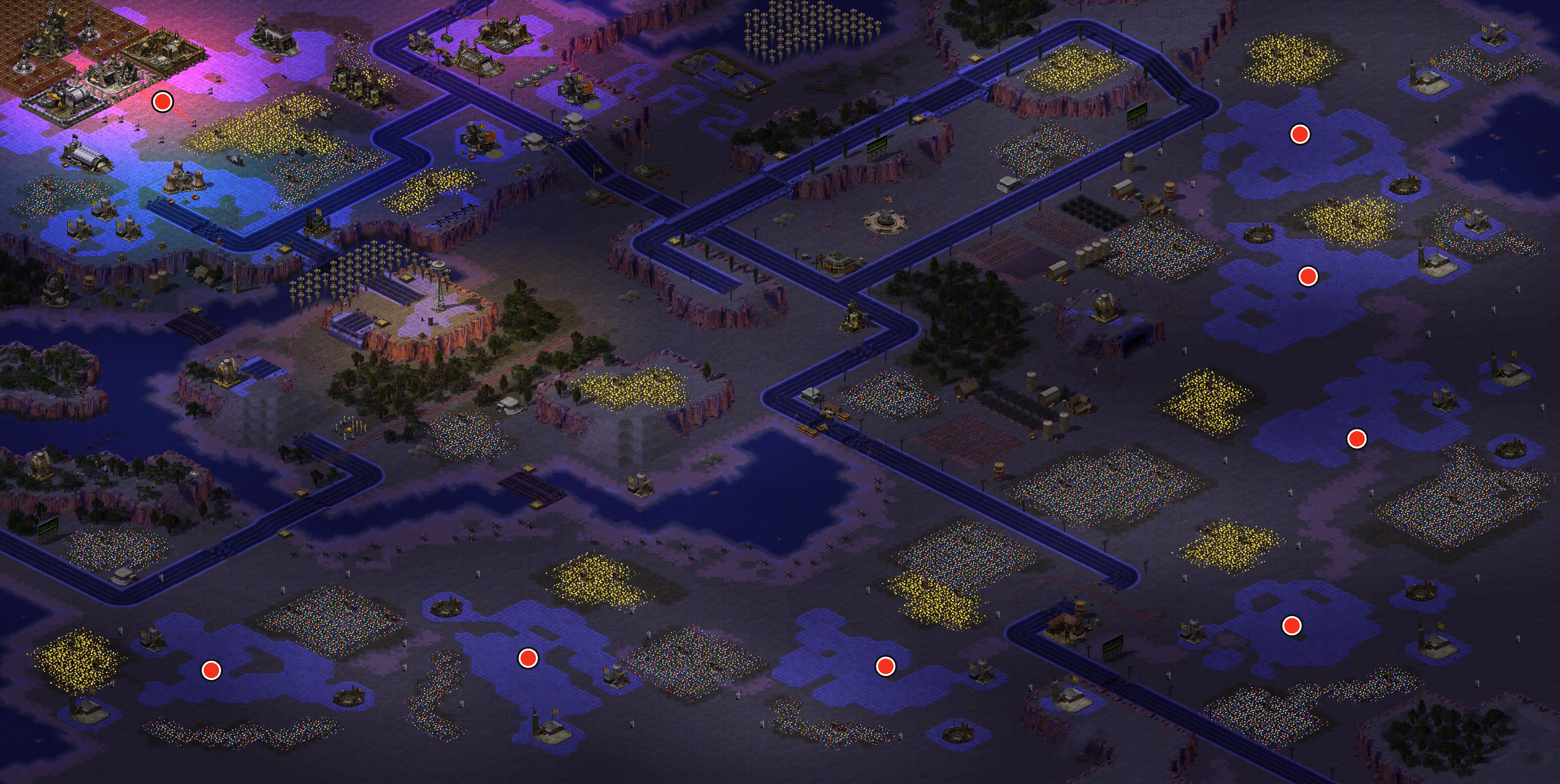 Preview of Midnight Fight