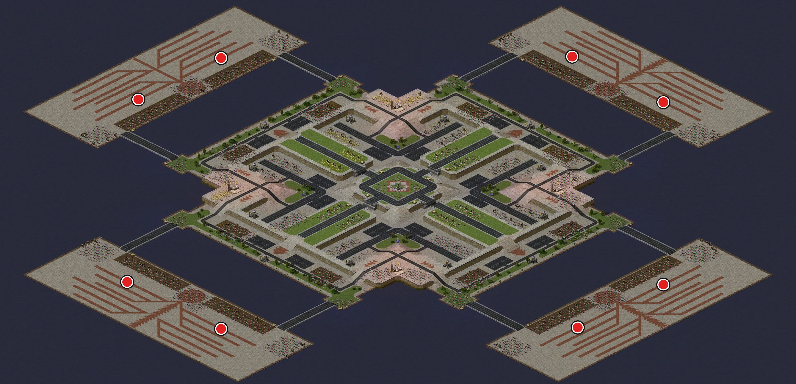 Preview of [8]map no.20 upper decker rework