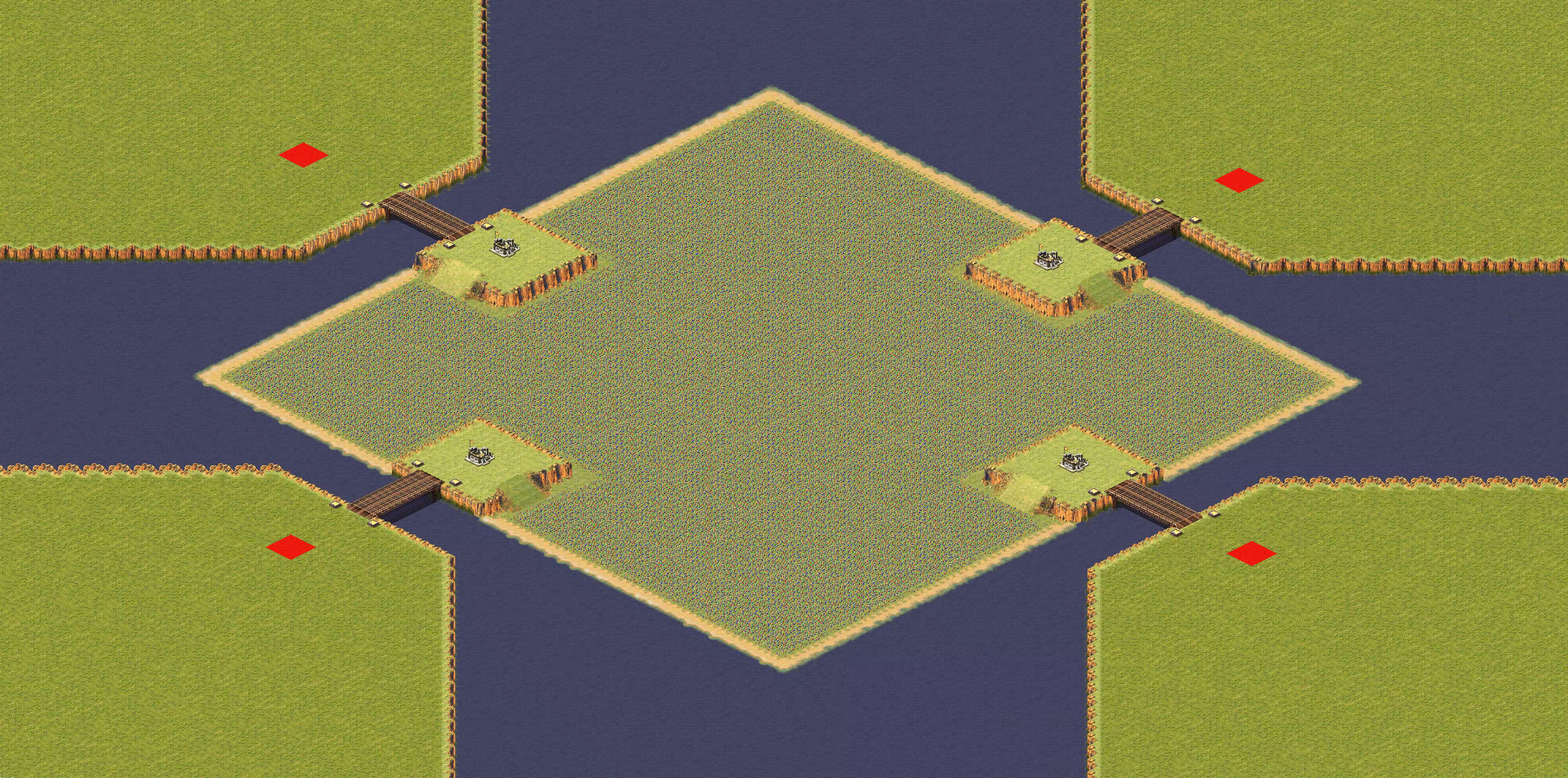 Preview of [L.A.Z] Battle Grounds 4